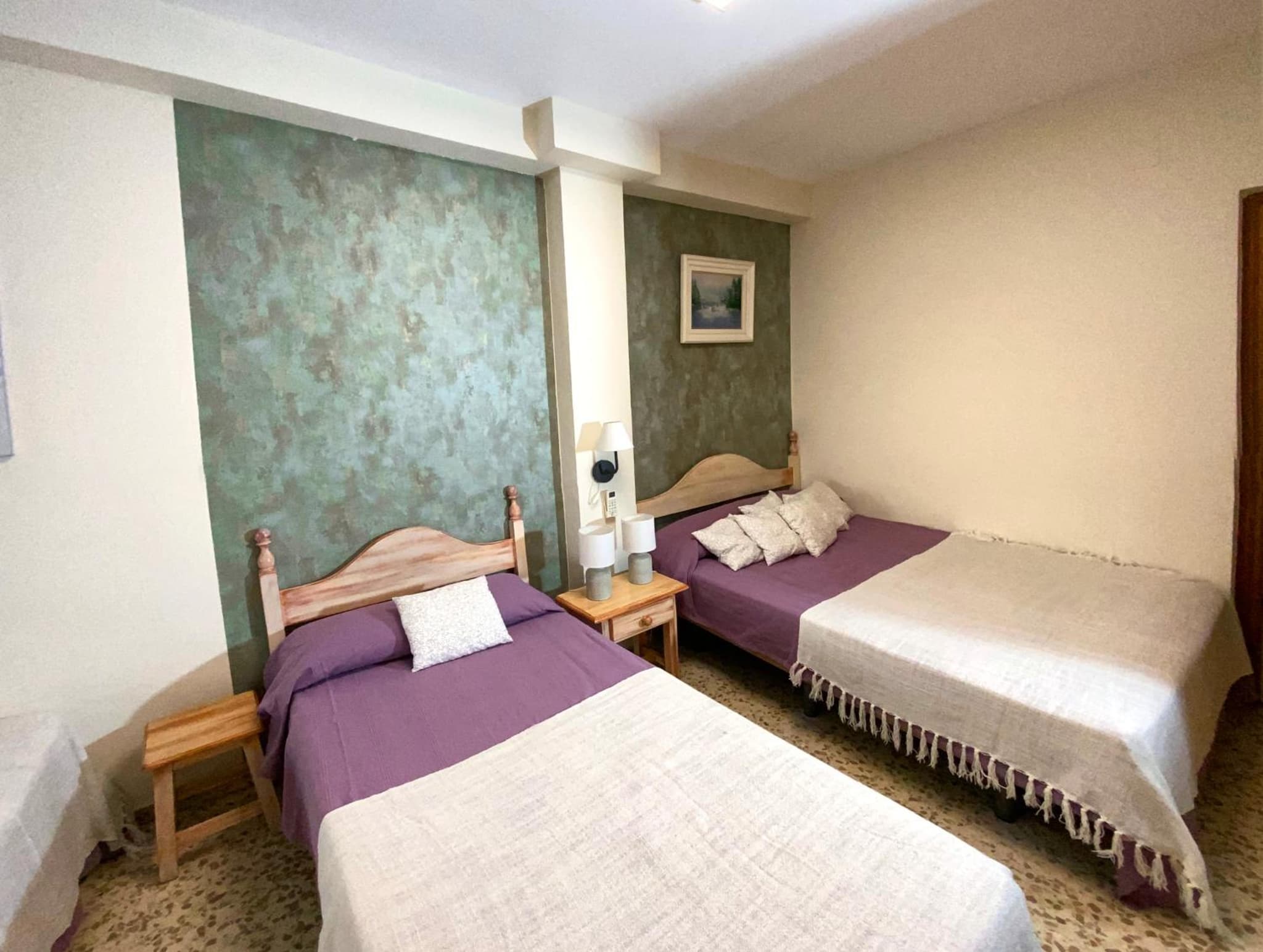 Hostal Azahara photo 8