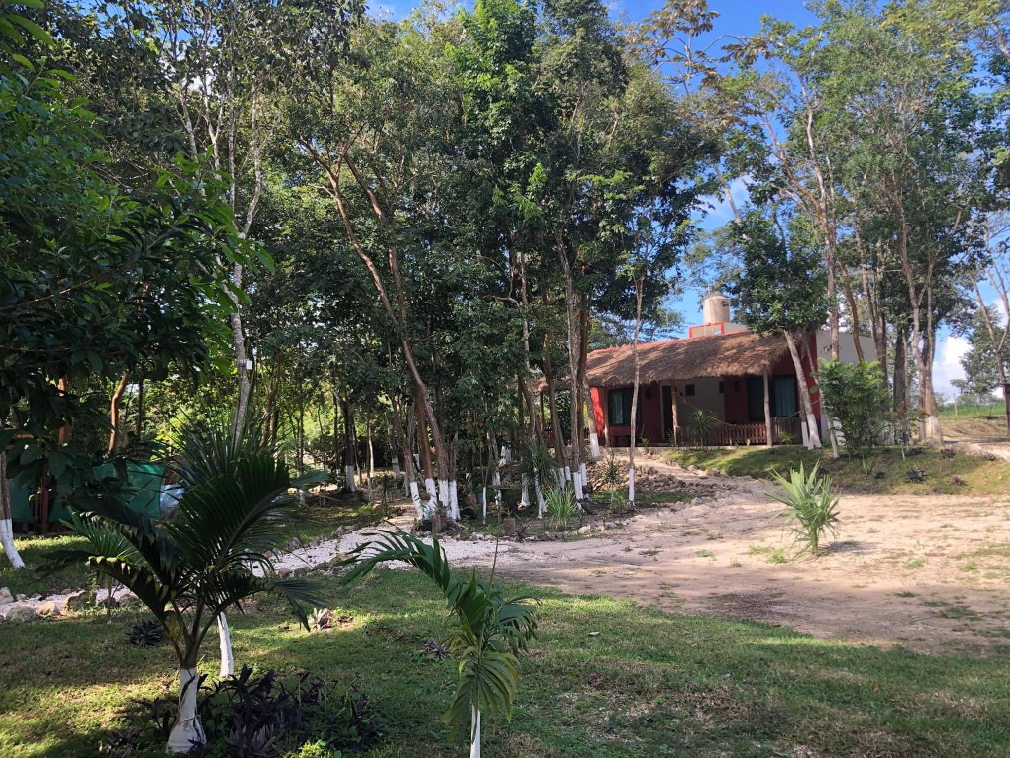 Hotel "Casa Las Lolas"