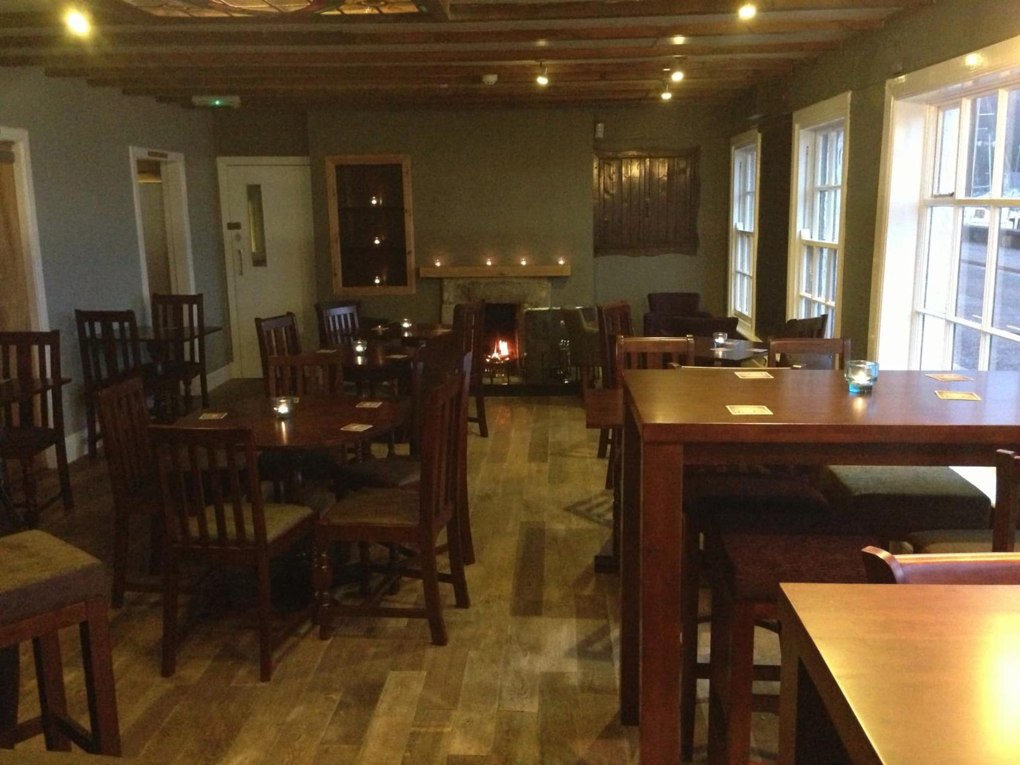 The Ferry Boat Inn photo 3