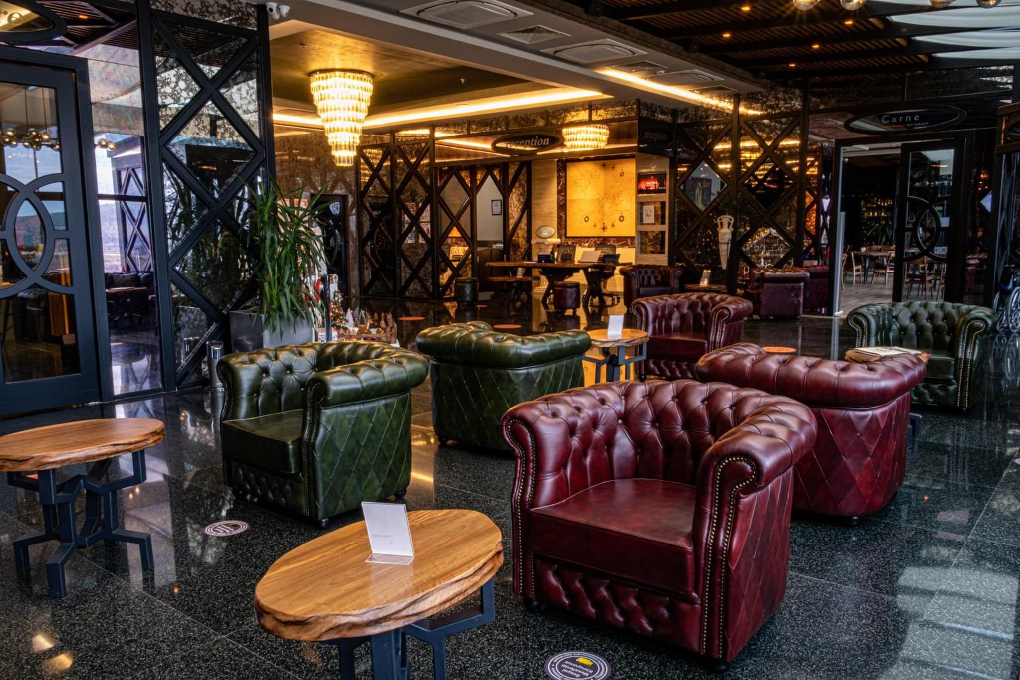 Avec Hotel photo 8