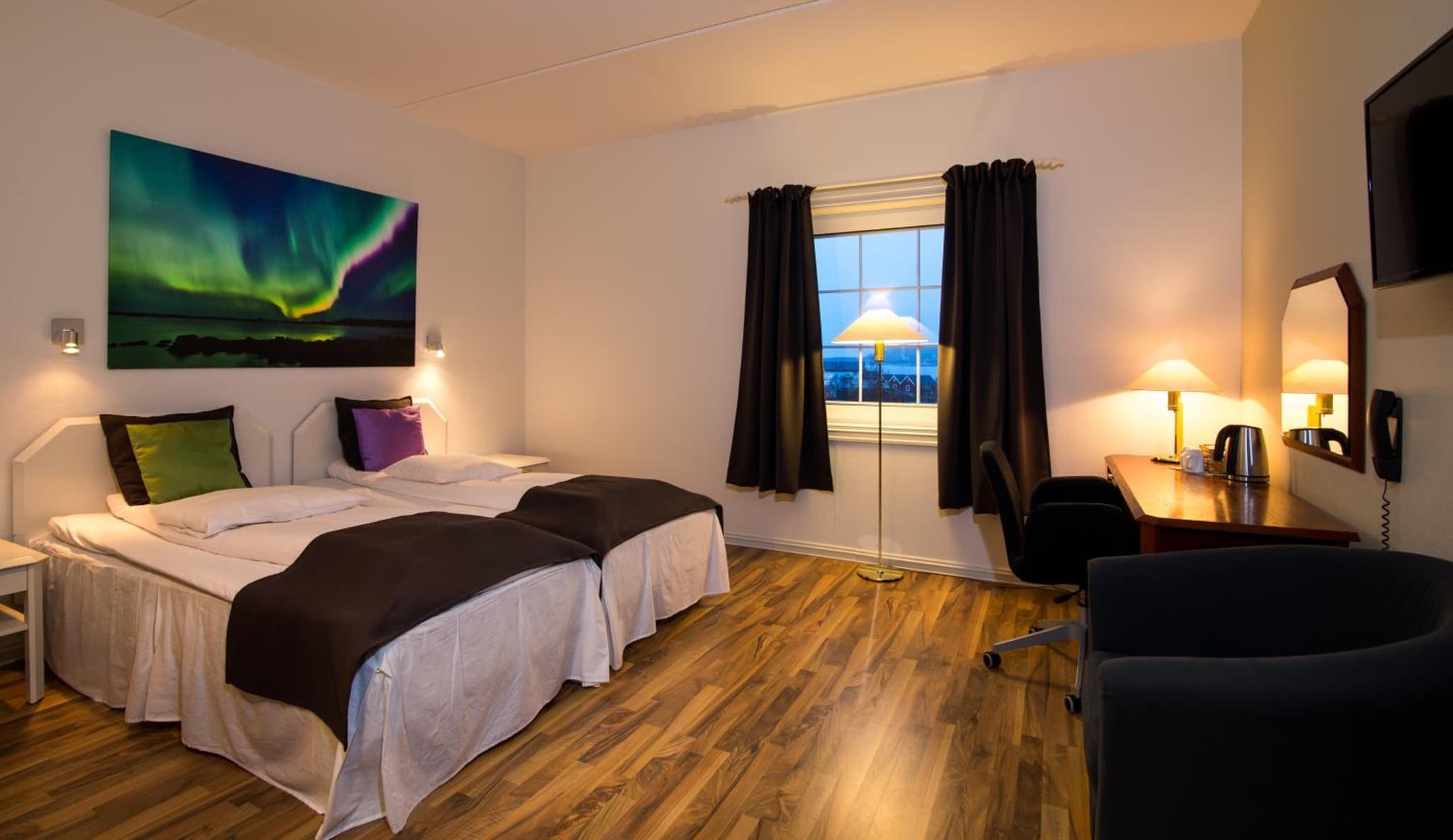 Vesterålen Resort & Kysthotell photo 8