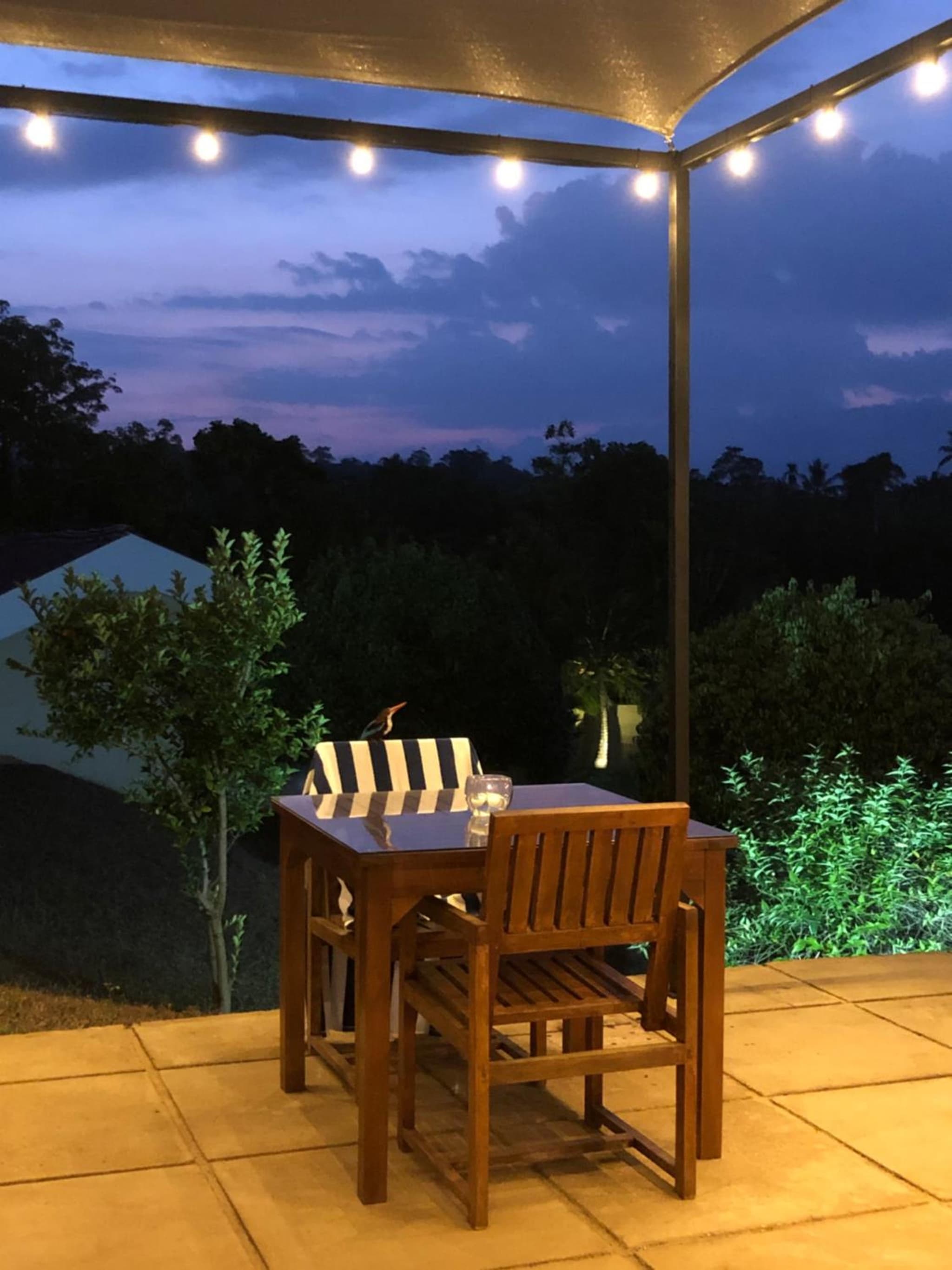 Kalla Bongo Lake Resort photo 6