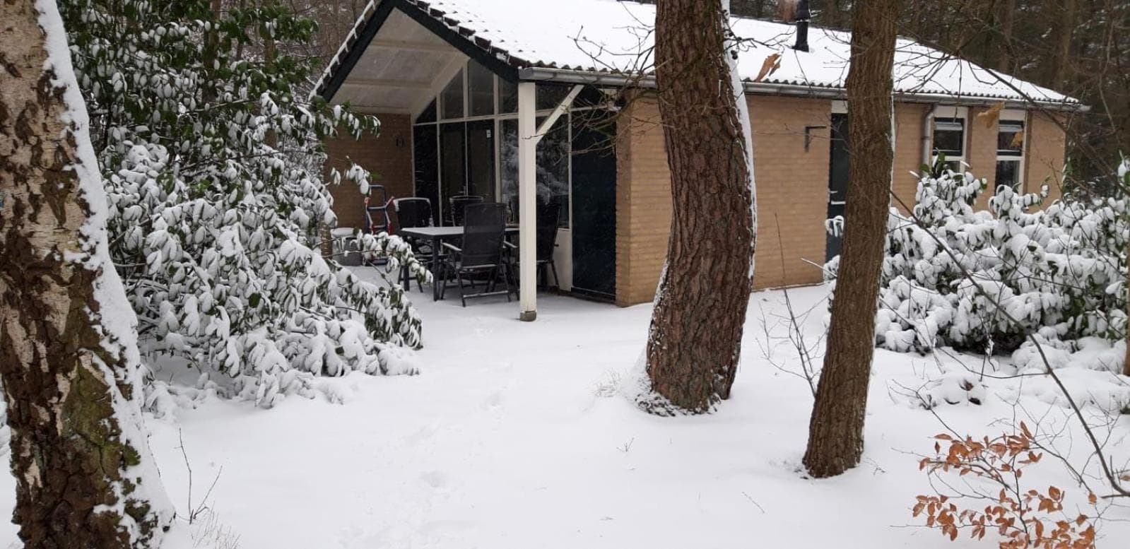 Bospark De Schaapskooi photo 9
