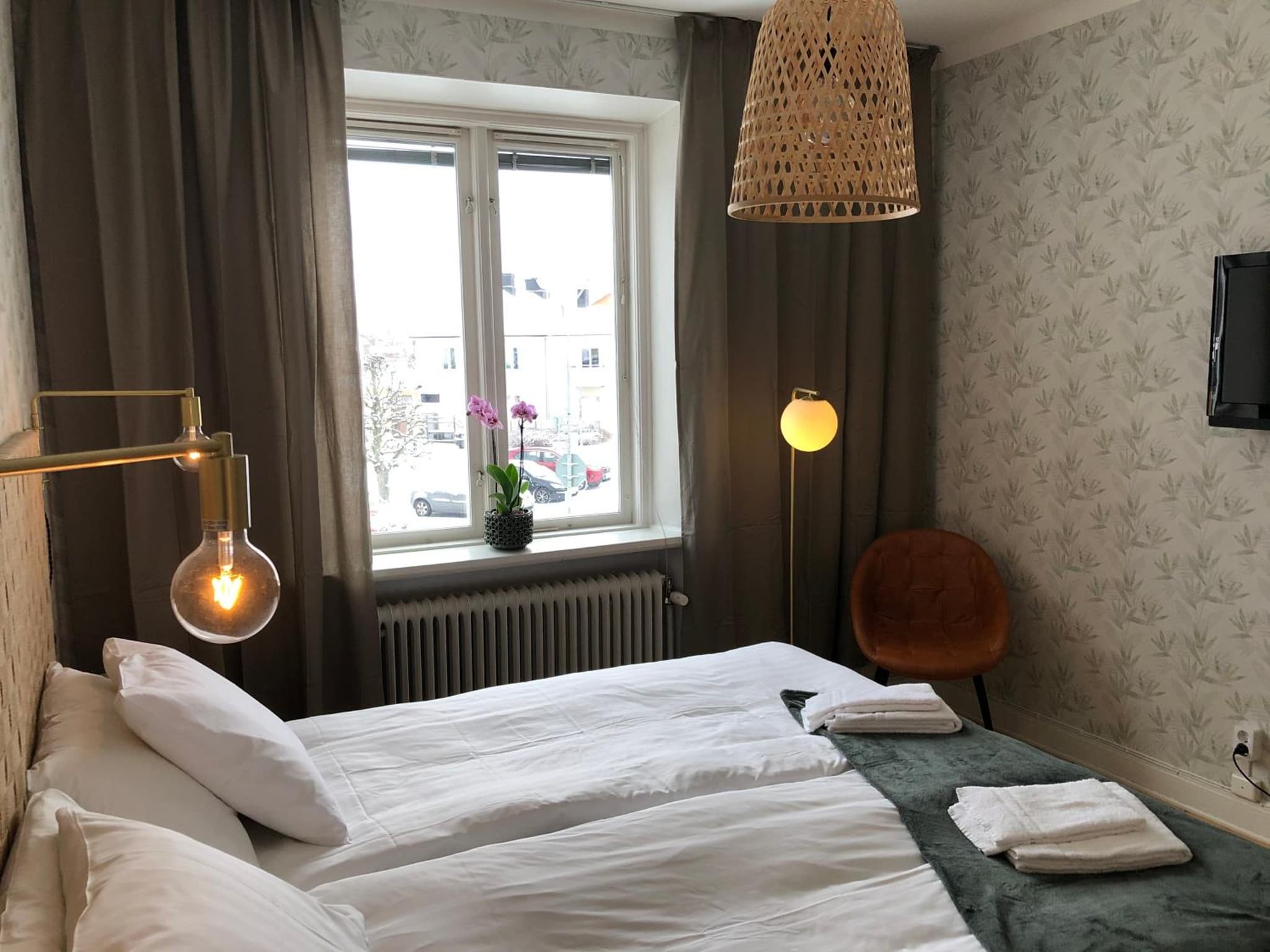 Hotell & Bistro Rödesund photo 2