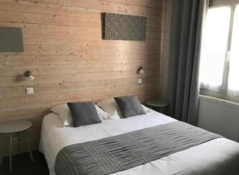 Hôtel la petite auberge photo 8