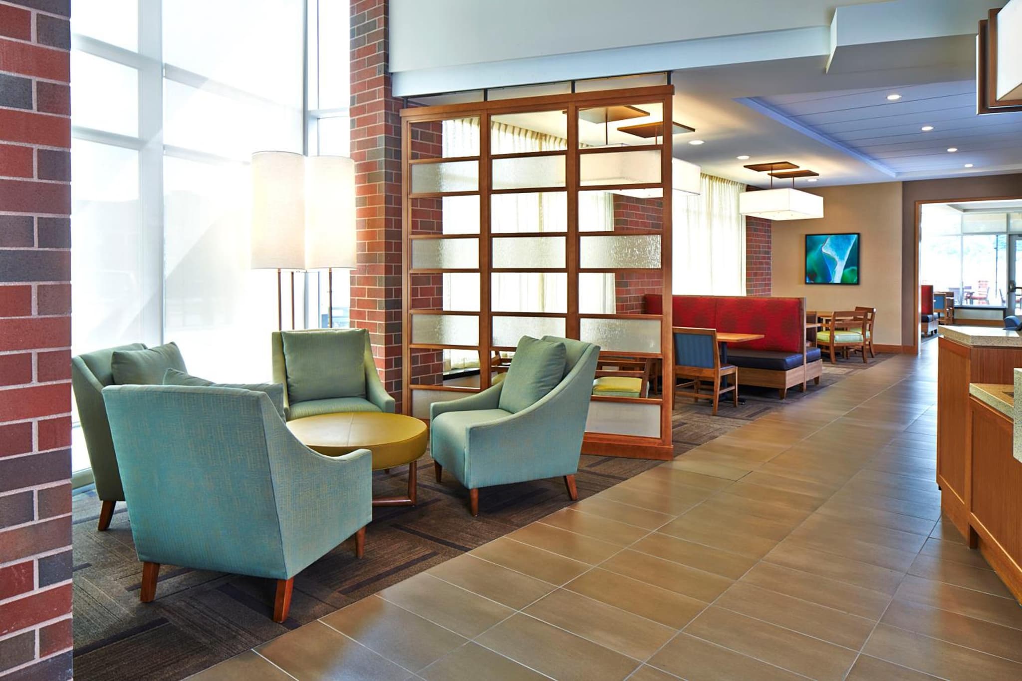 Hyatt Place Lansing-East photo 4