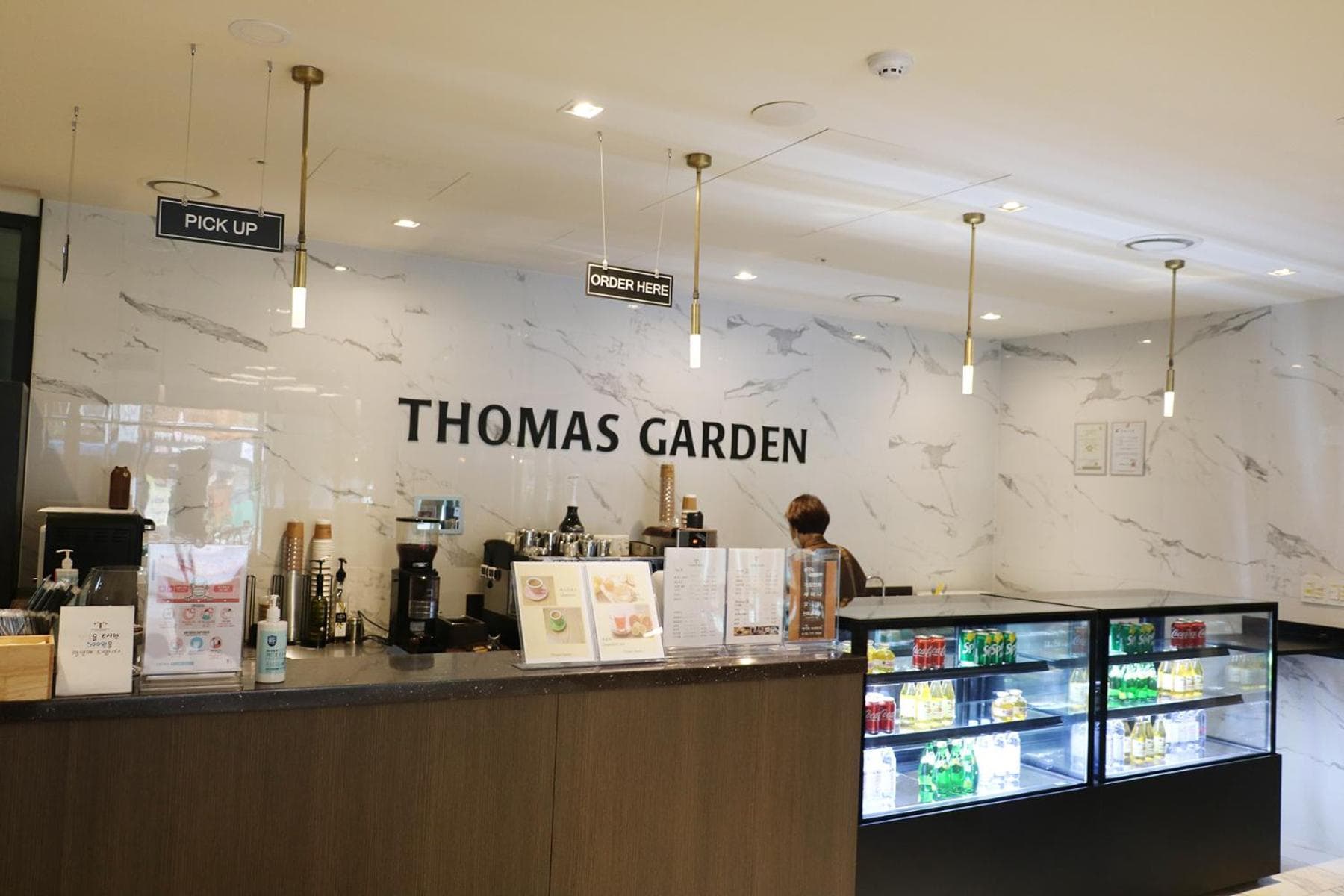 Hotel Thomas Myeongdong photo 4