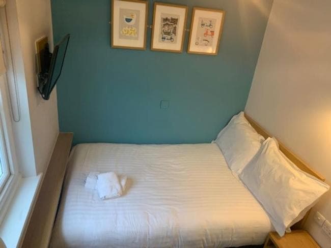 Legends Hotel photo 7