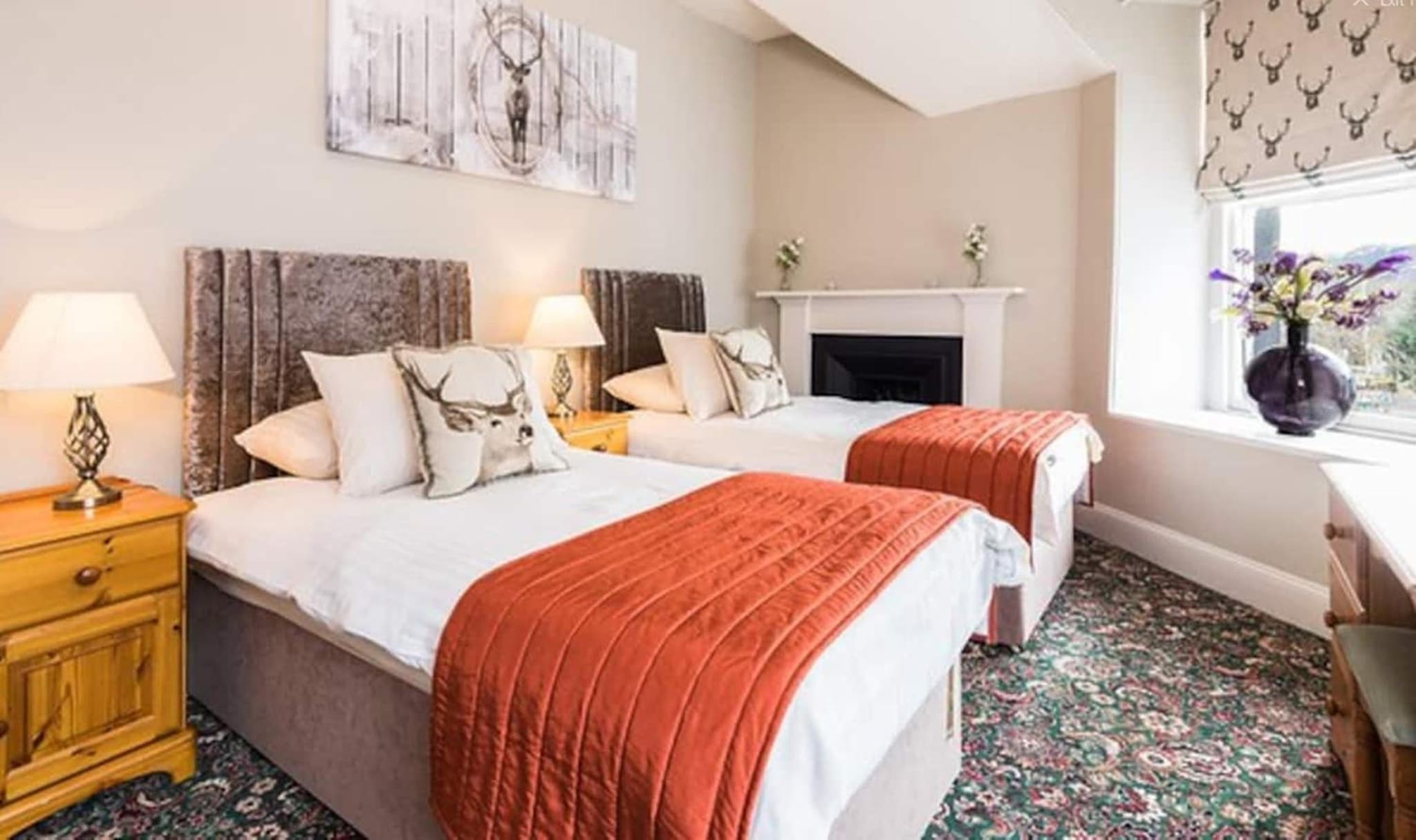 Moulin Hotel photo 8