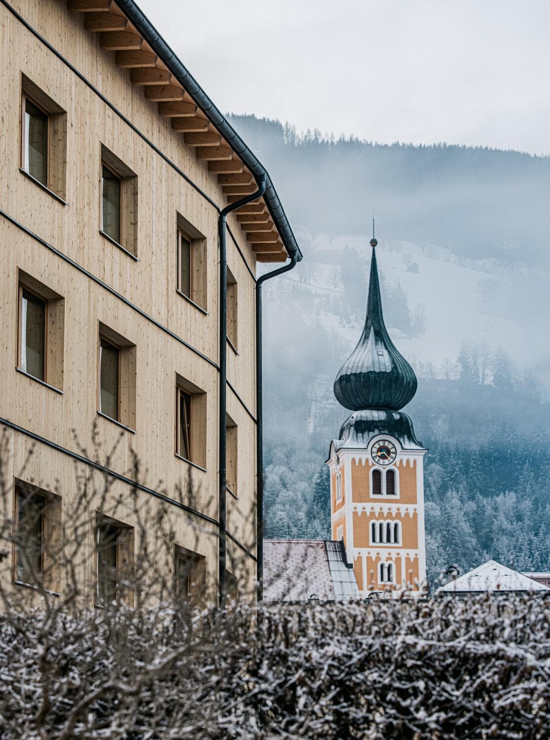 das bleibt Alpine Suites photo 9