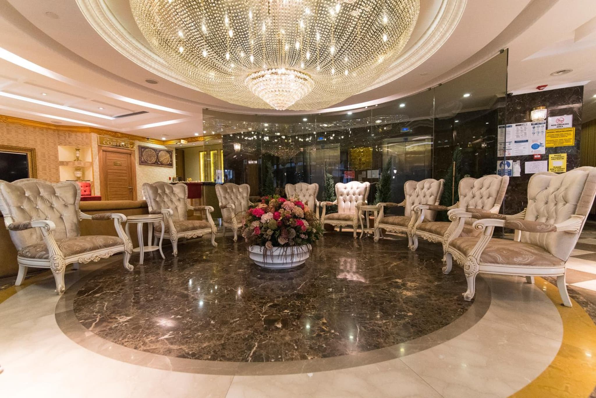 MidMar Deluxe Hotel photo 9