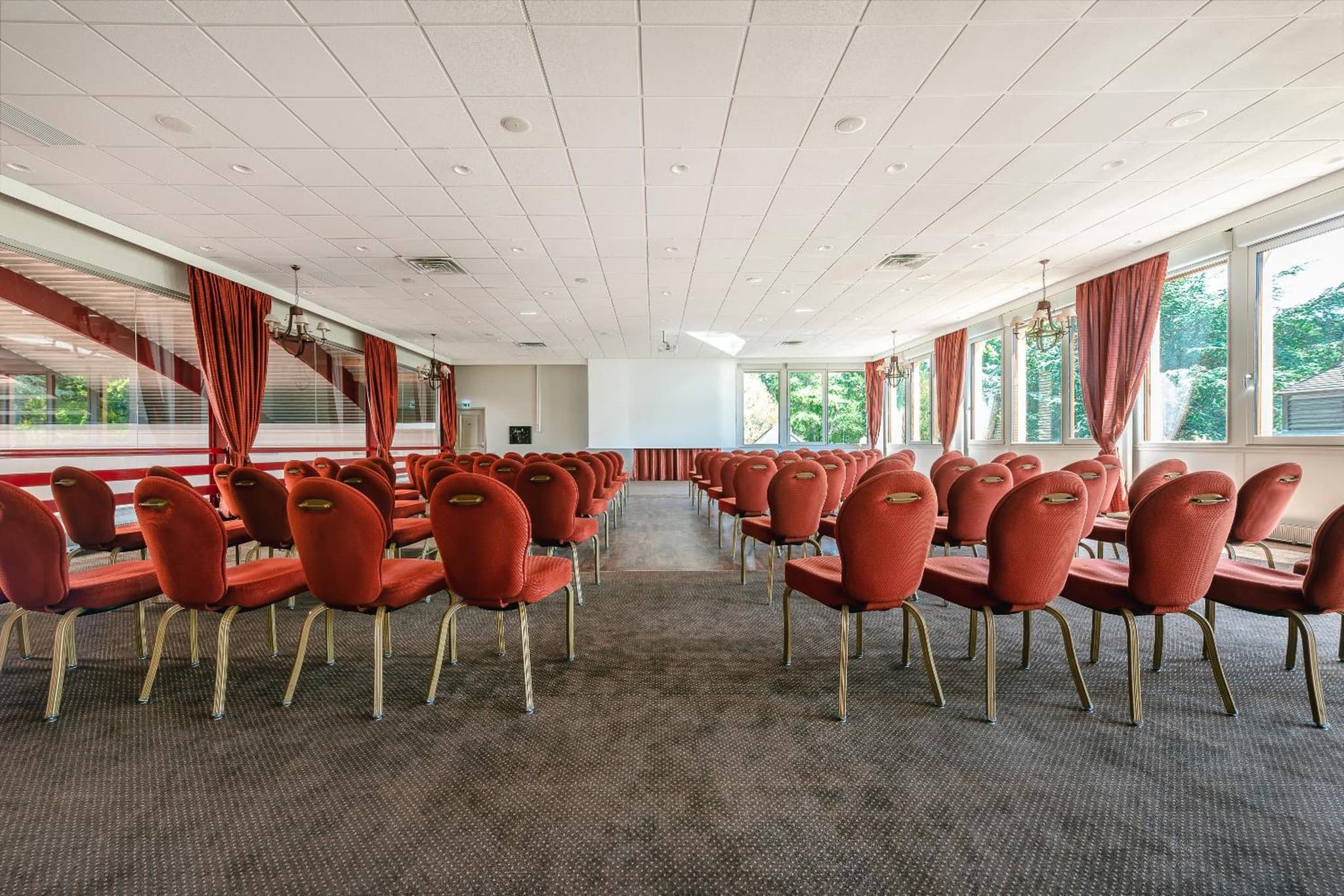 Hôtel du Parc photo 9