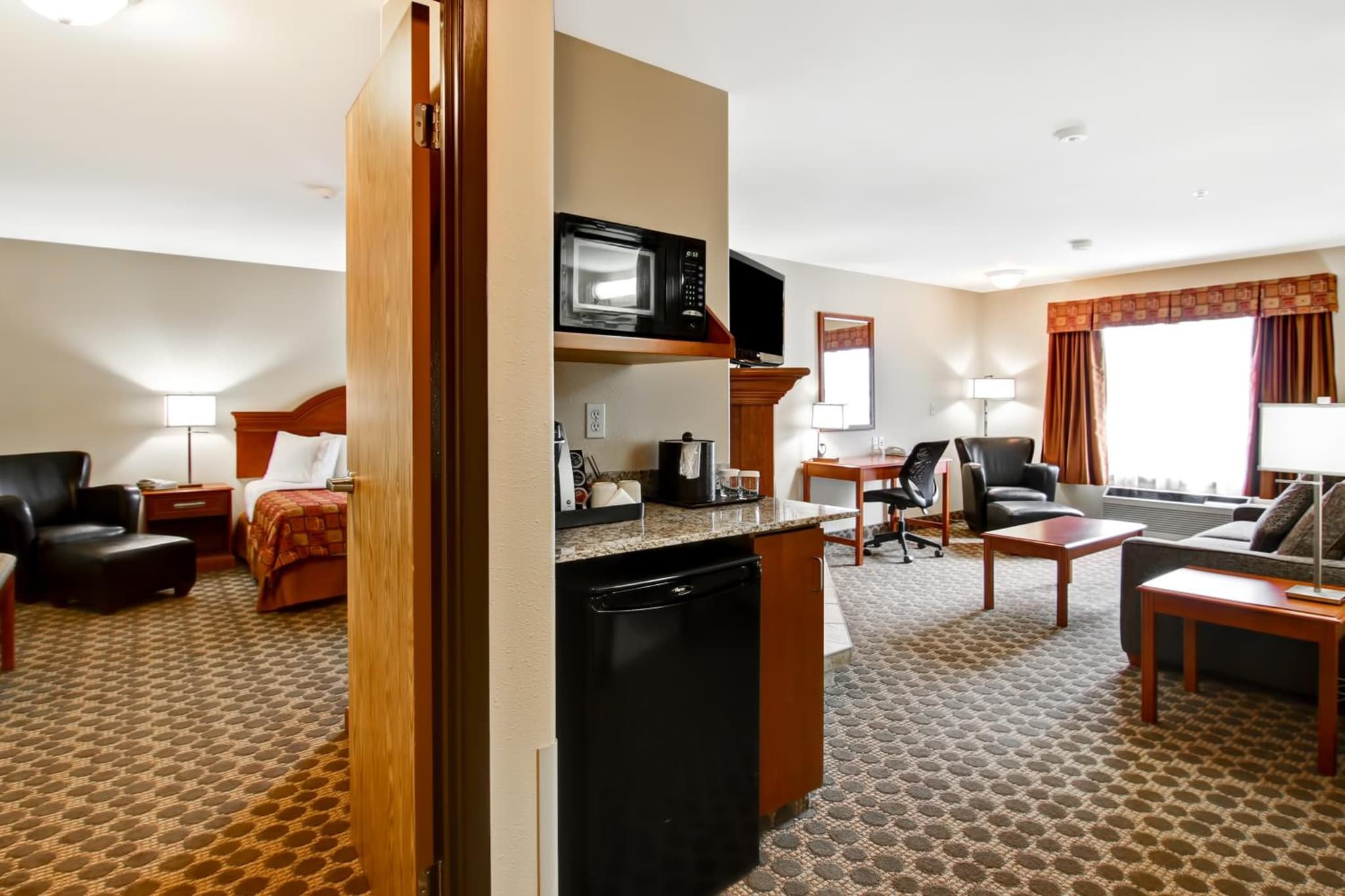 Canalta Rocky Mountain House photo 9
