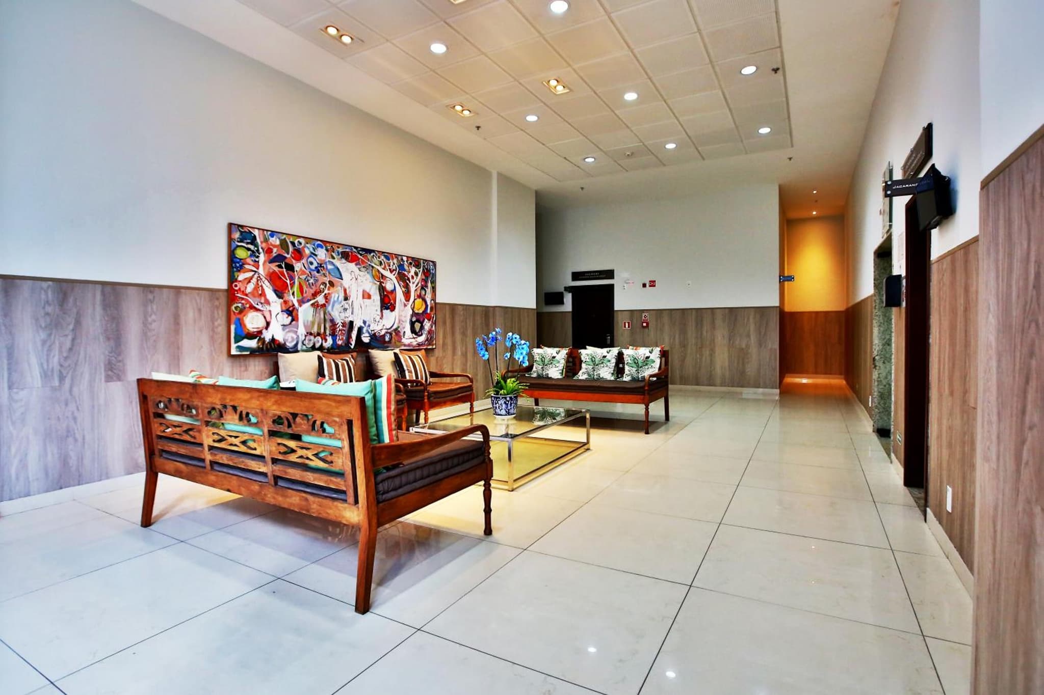 Quality Hotel & Suítes São Salvador photo 6