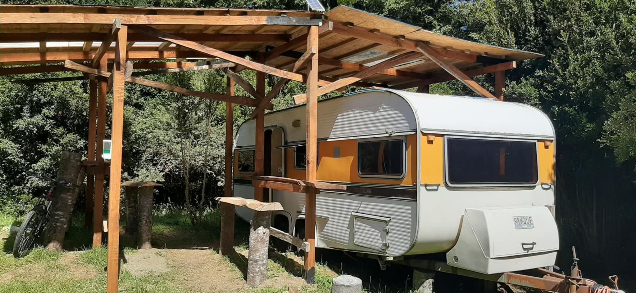 Hostal La Minga photo 9