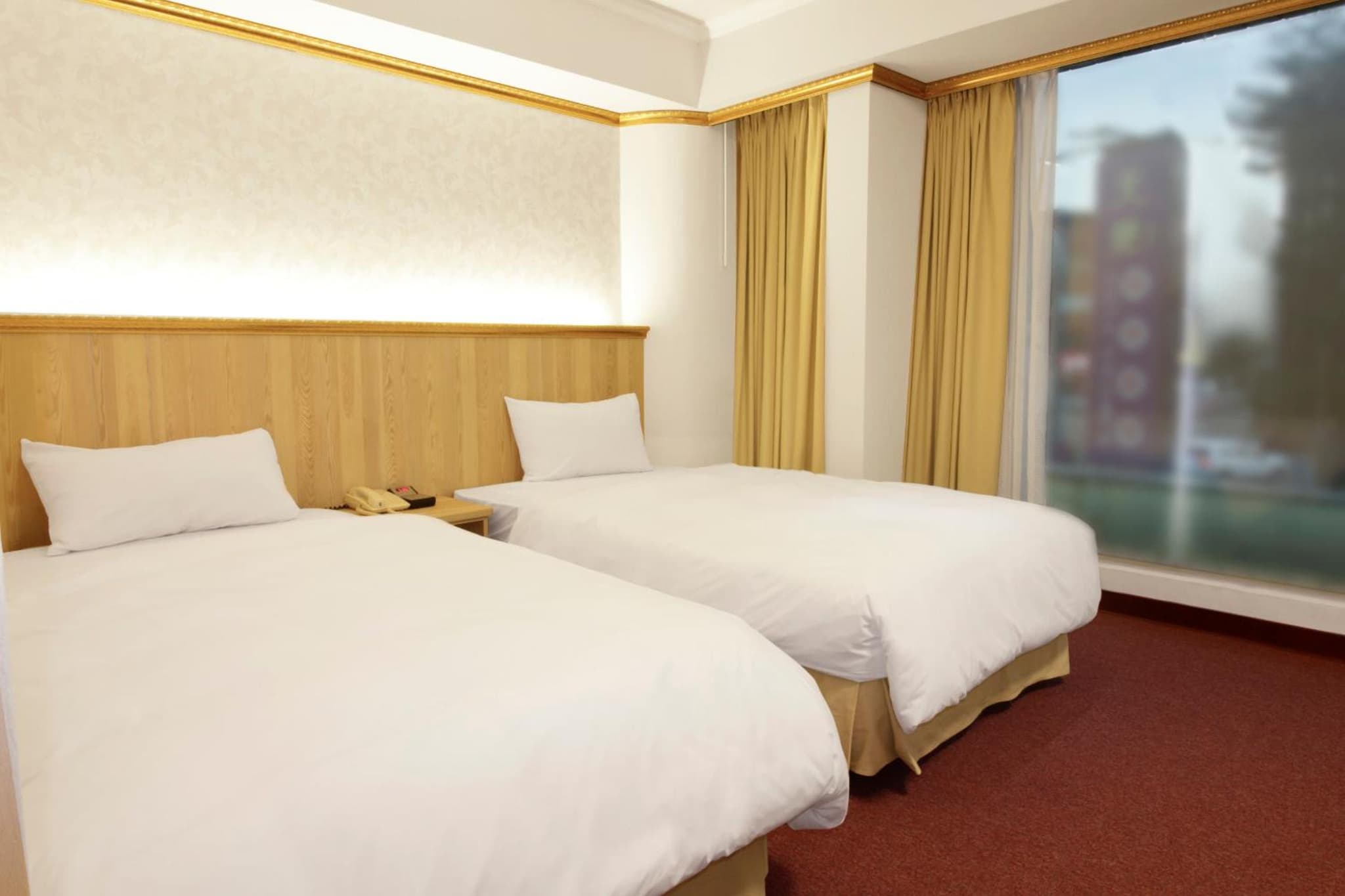 Hotel Avenue photo 5