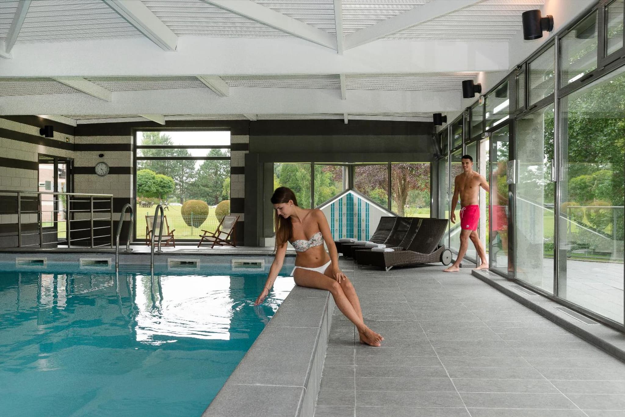 Hôtel Château Tilques photo 2