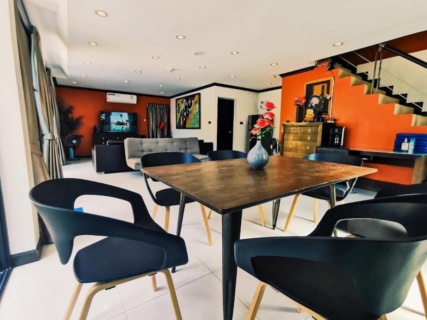 4poolvillas photo 5