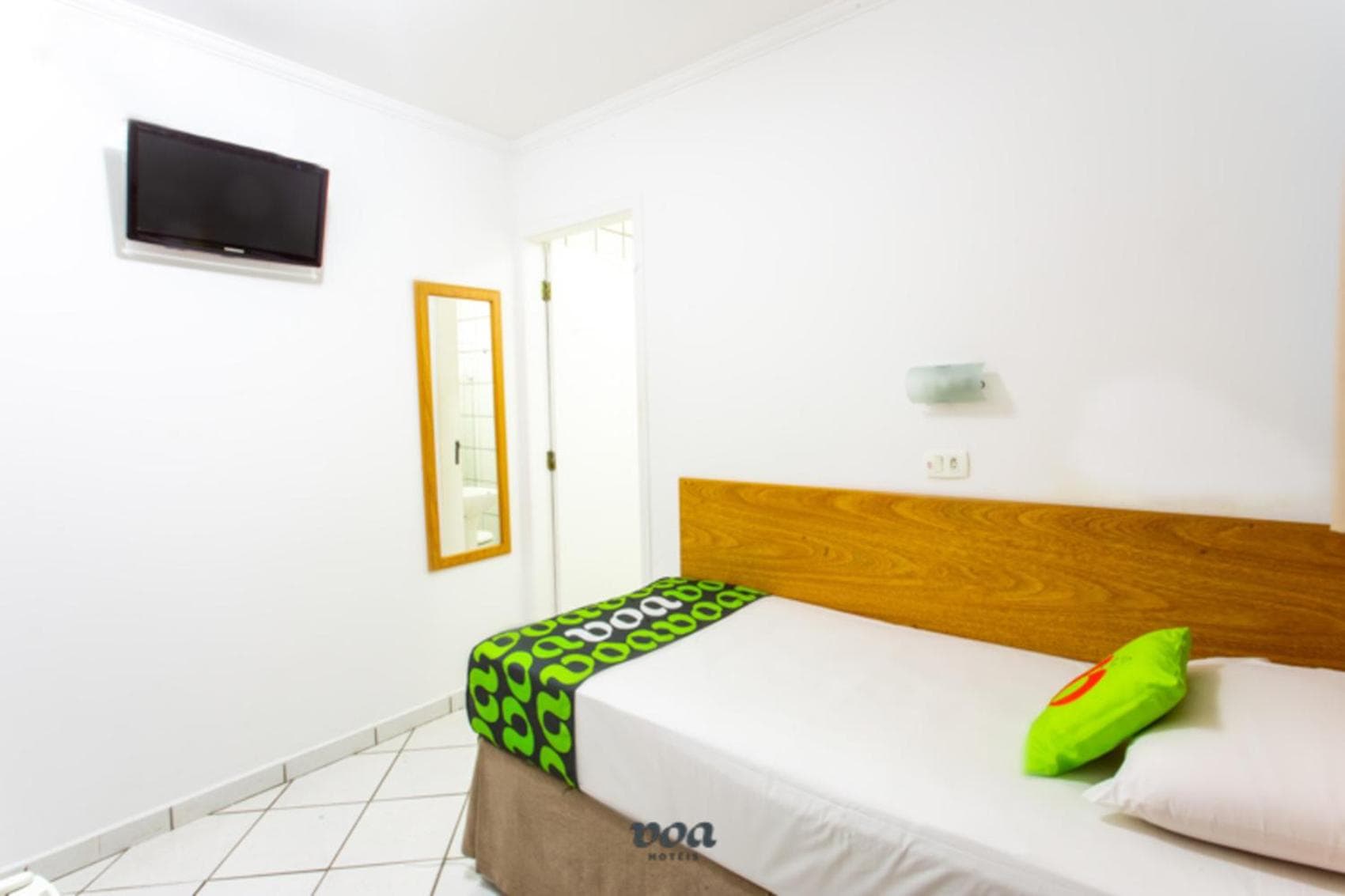 VOA Convenience Hotel photo 5