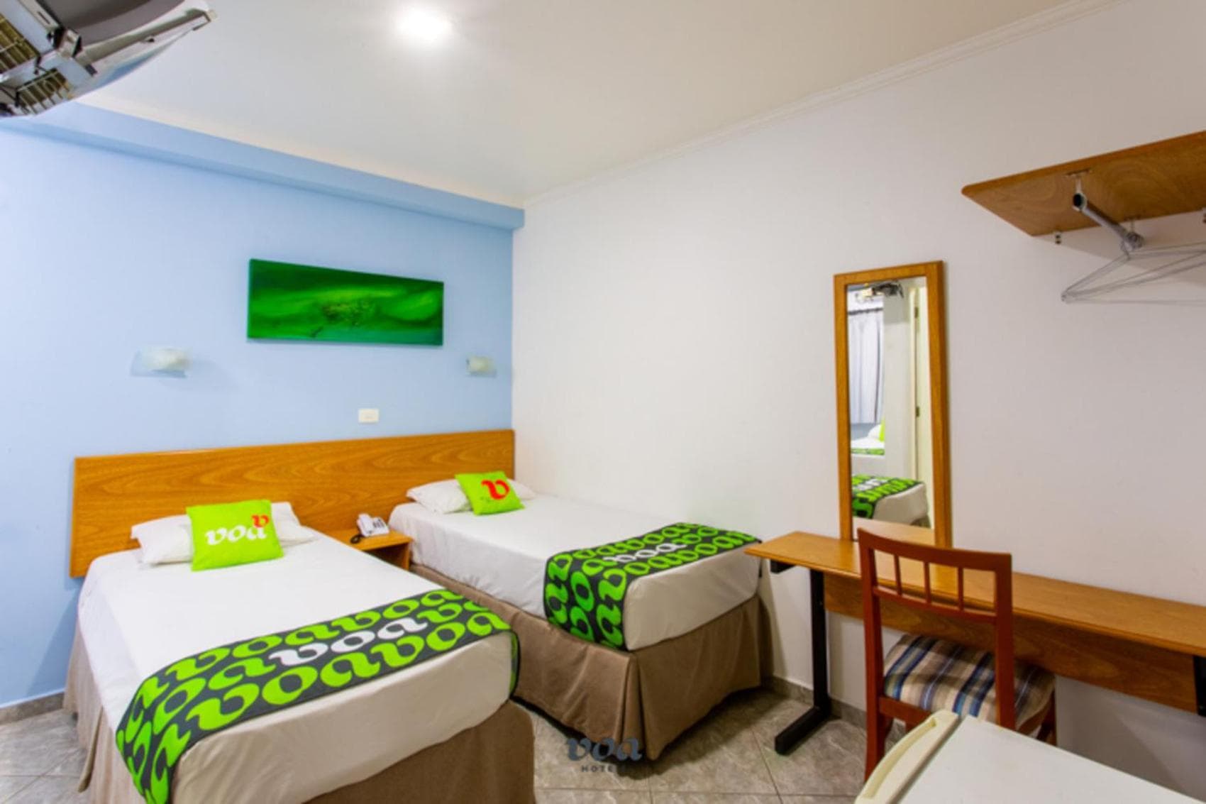 VOA Convenience Hotel photo 7