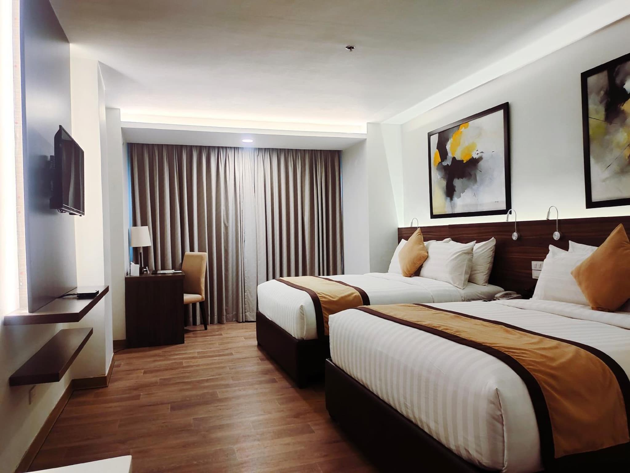 Hotel Marciano photo 3