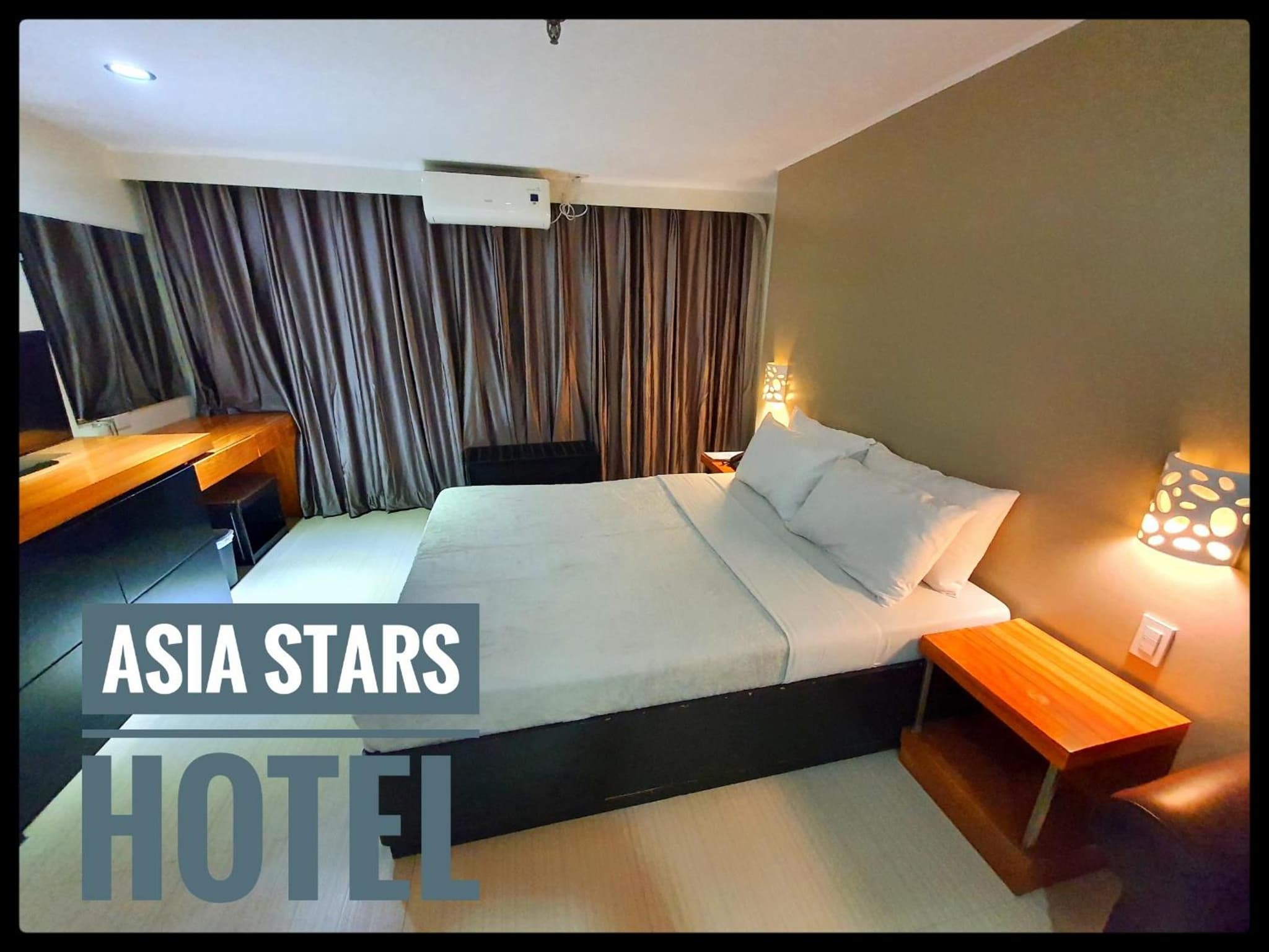 Asia Stars Hotel photo 7