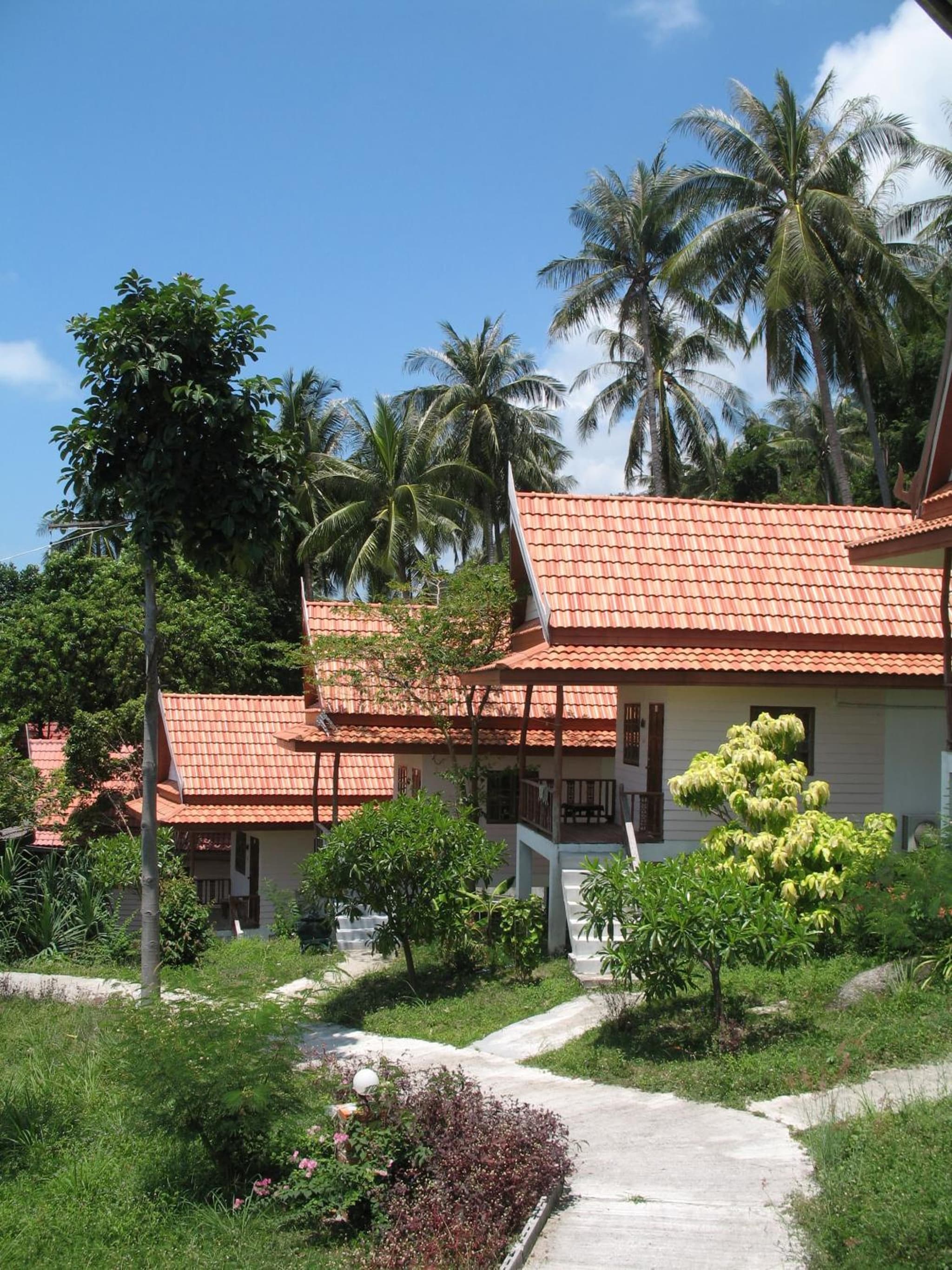Thai Dee Garden Resort photo 3