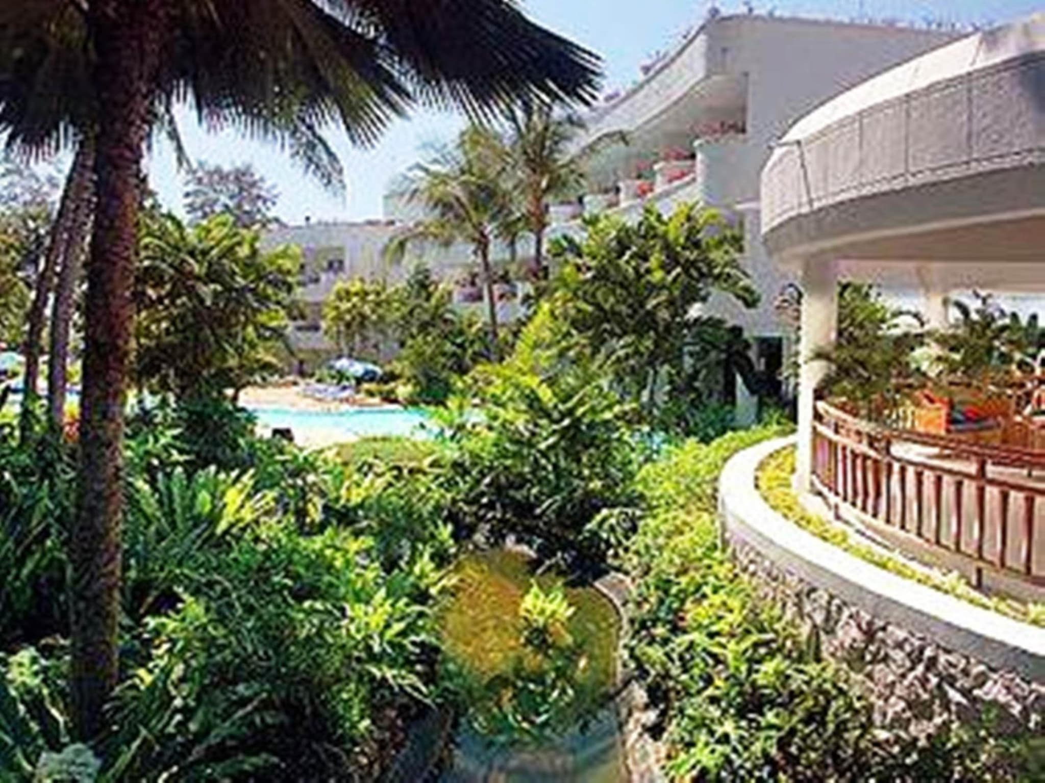 Novotel Rayong Rim Pae Resort photo 2