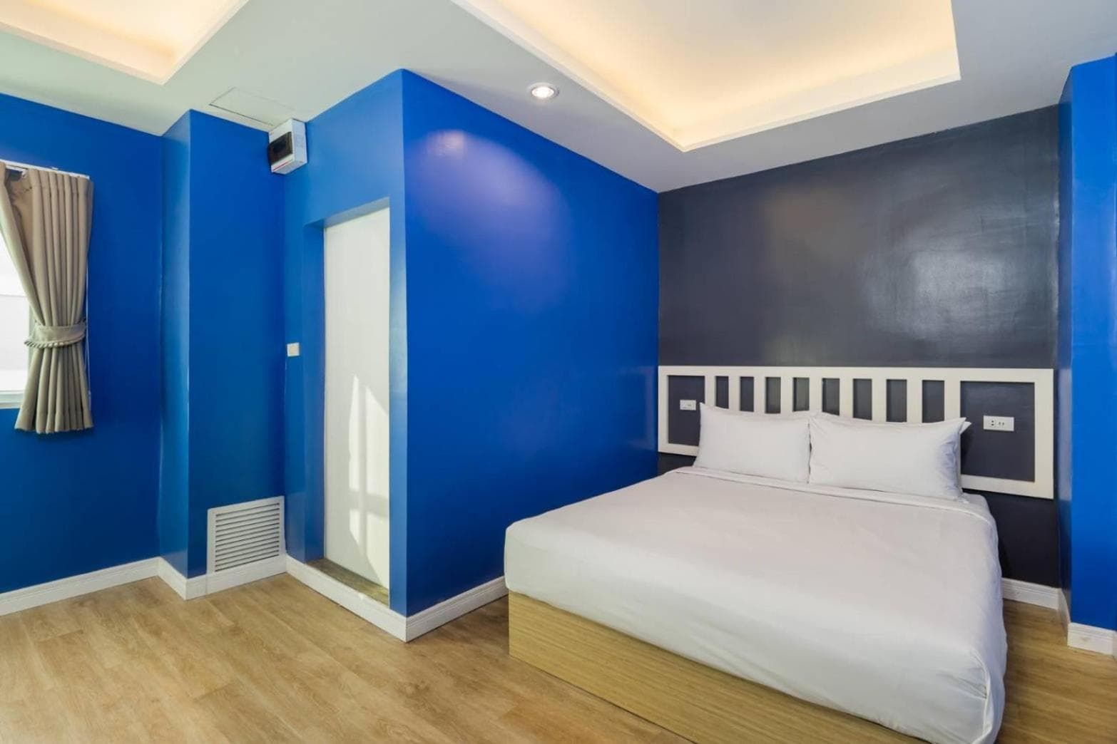 Ratchada Point Hotel photo 6