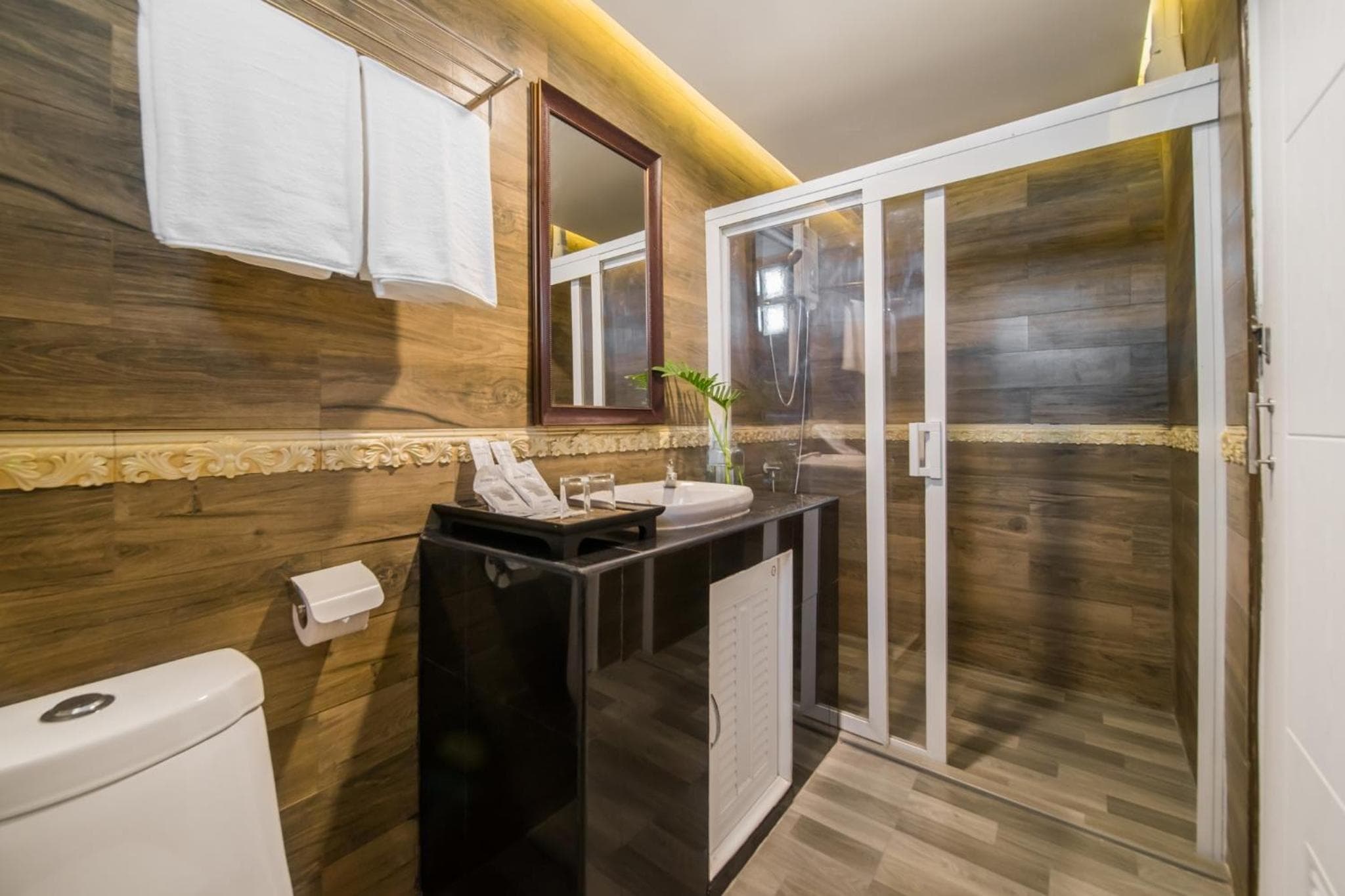 Ratchada Point Hotel photo 7