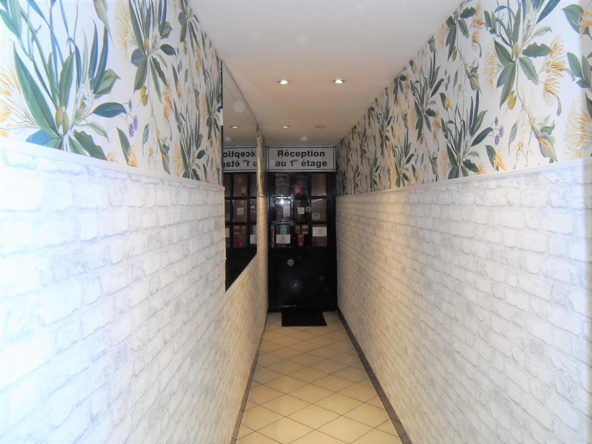 Hôtel des Arceaux photo 3