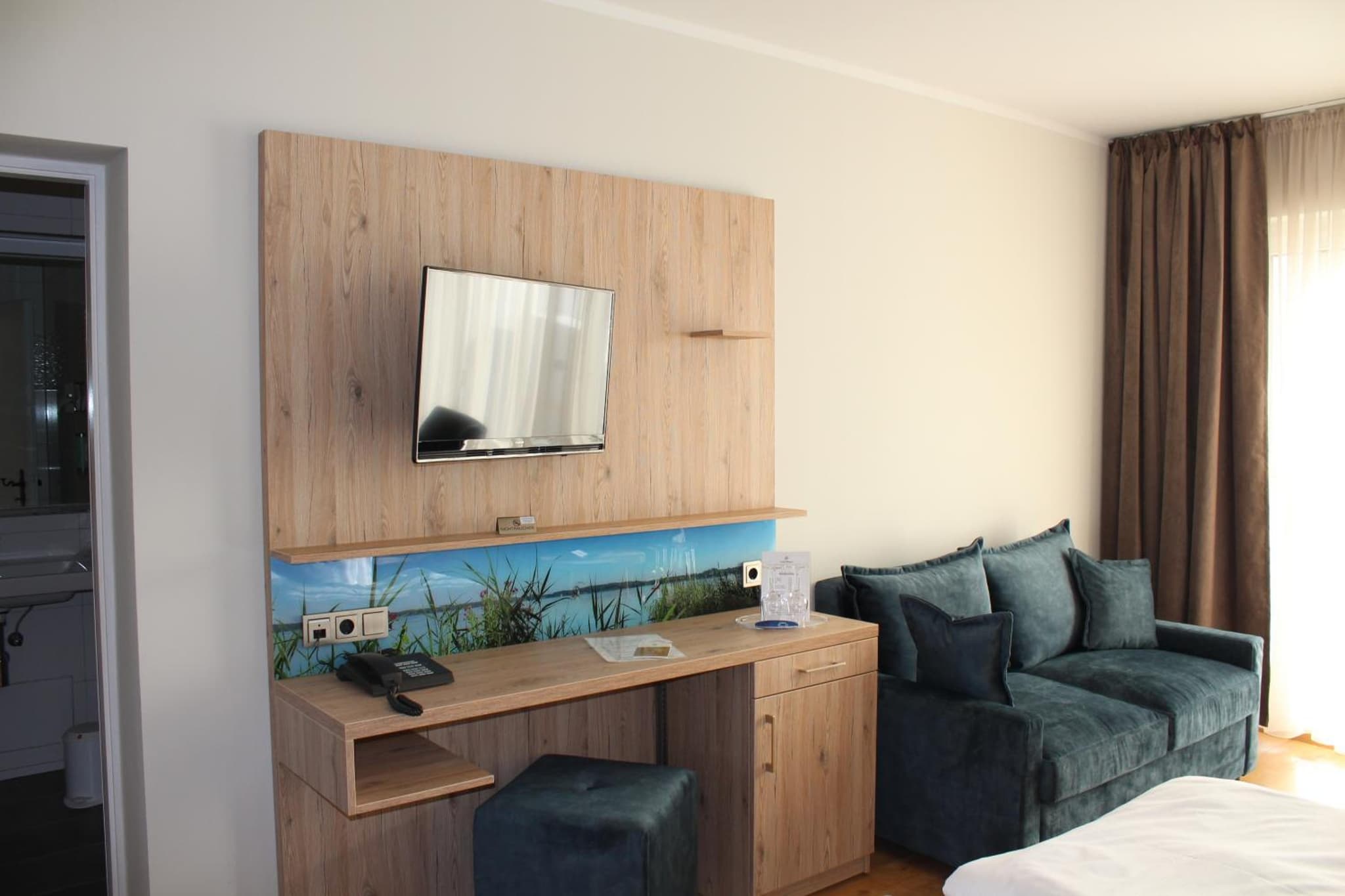 Seehotel Fährhaus photo 9
