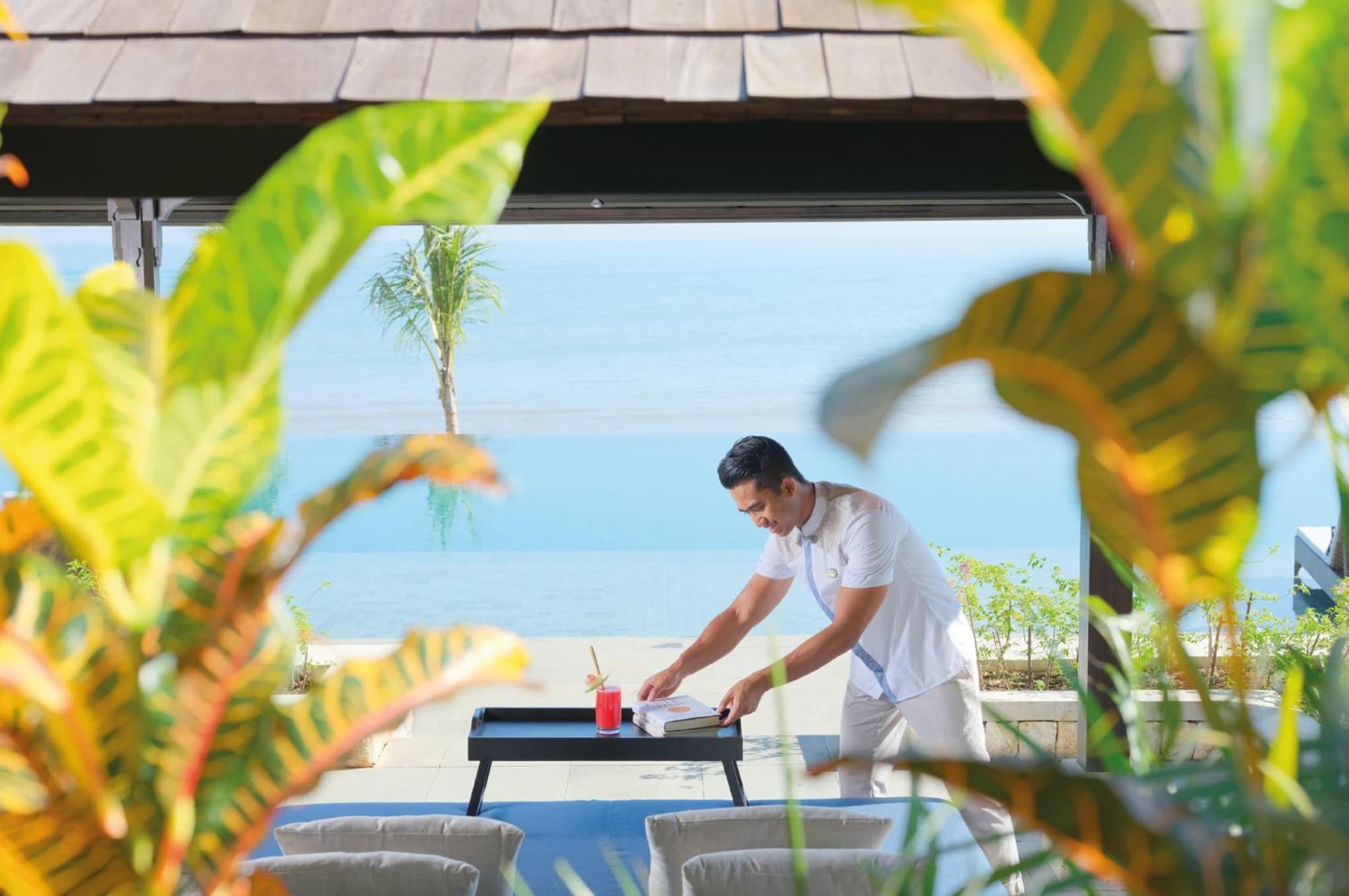 Raffles Bali photo 2