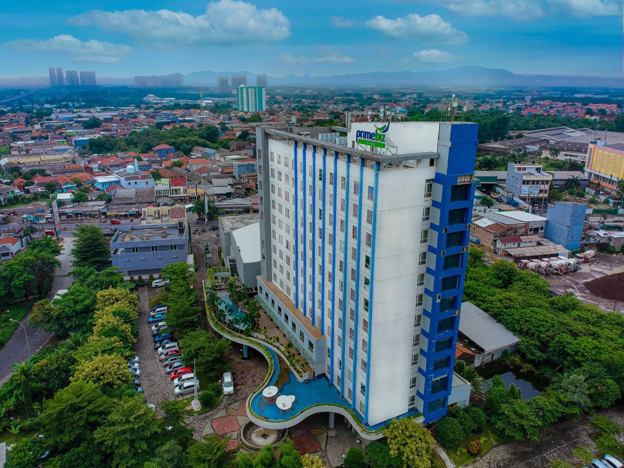 PrimeBiz Cikarang photo 5