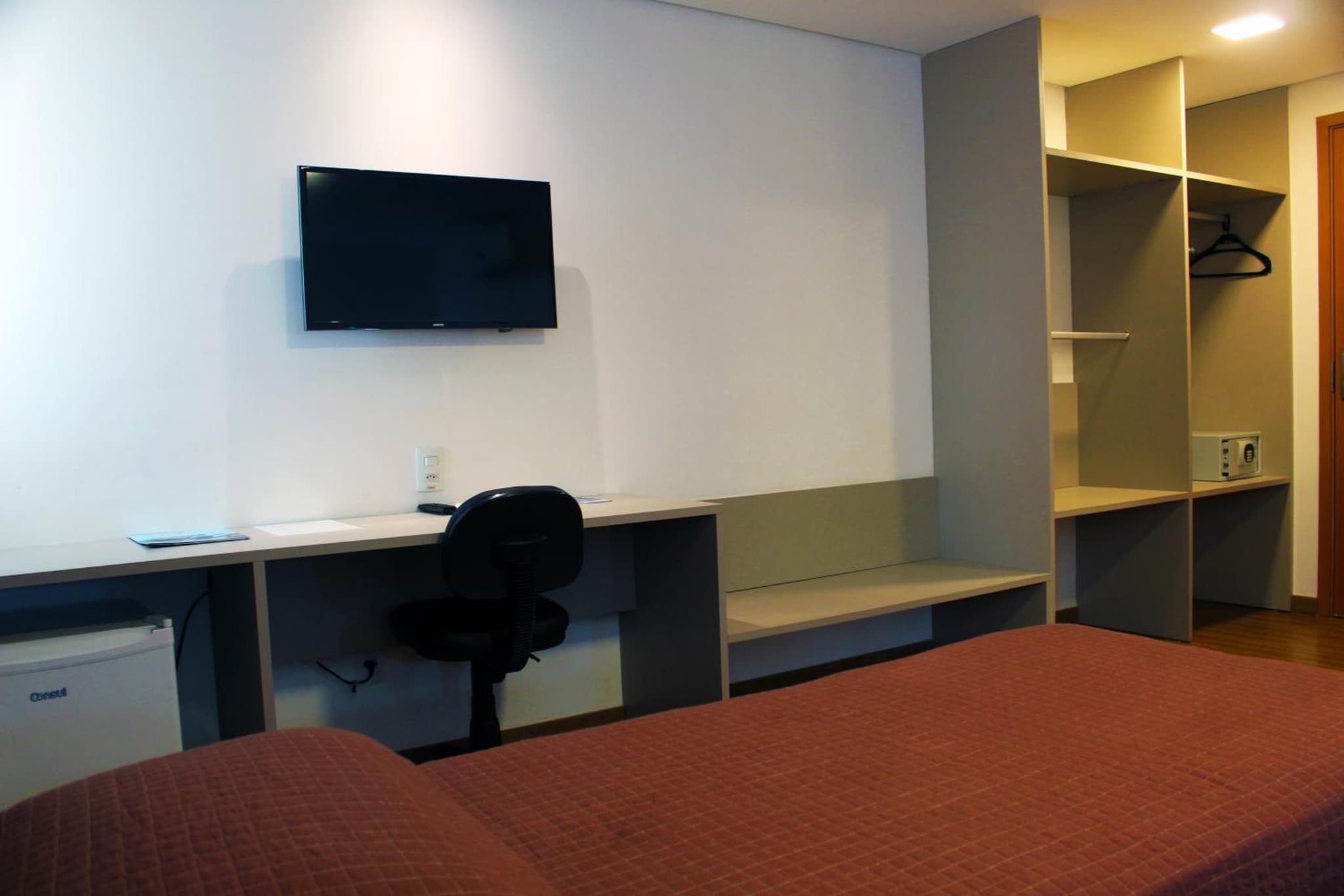Marante Executive Hotel photo 6