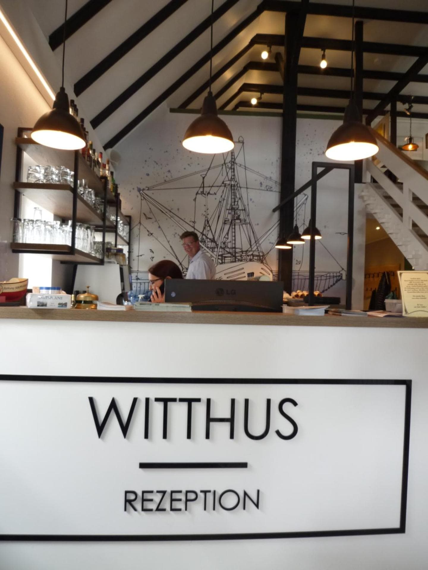 Hotel Witthus GmbH & CoKG photo 8