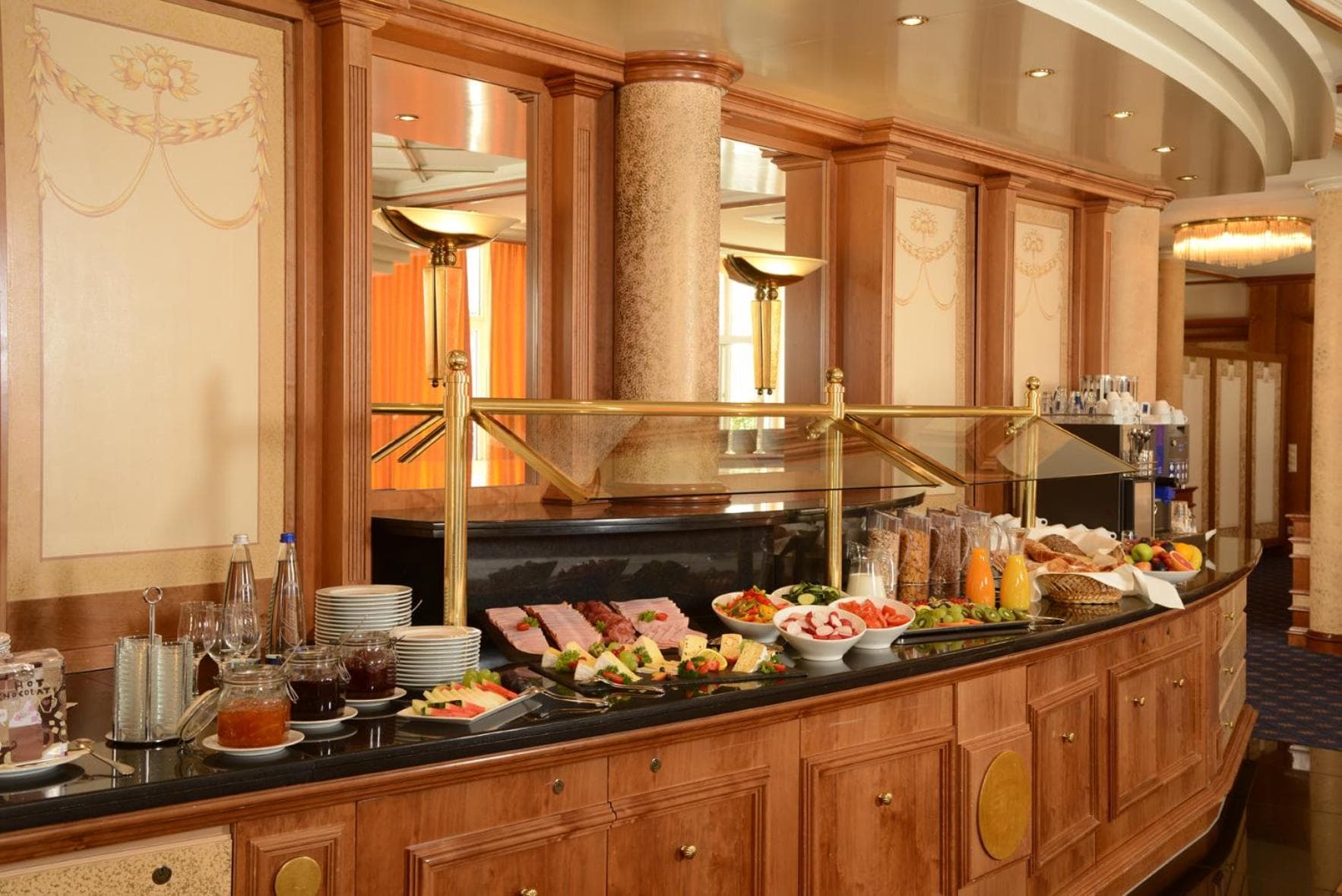 The Monarch Hotel photo 6