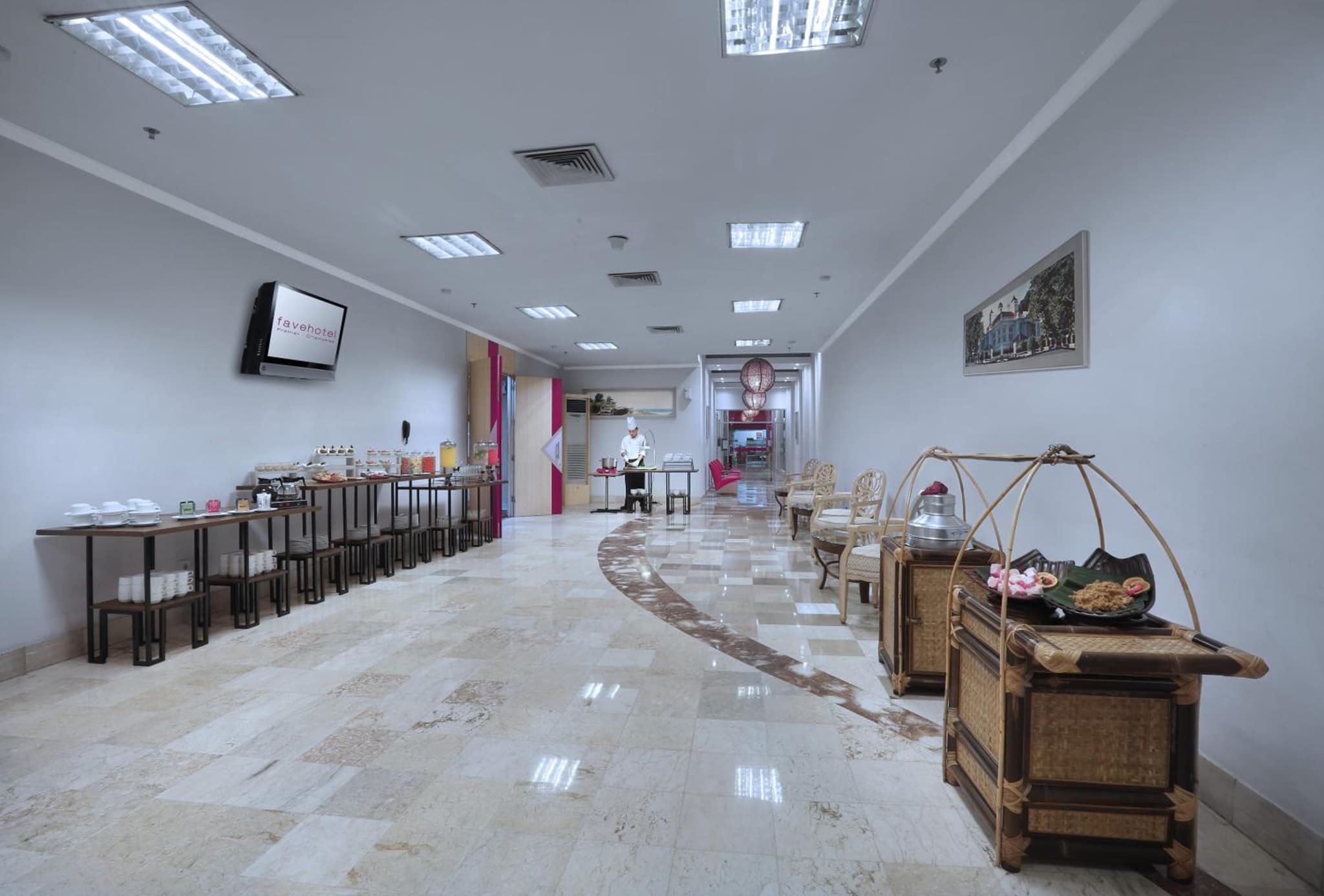 favehotel Premier Cihampelas photo 6