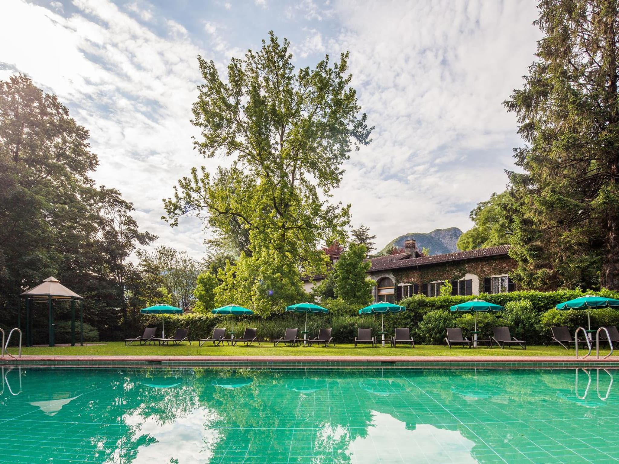 Park Hotel Principe photo 3