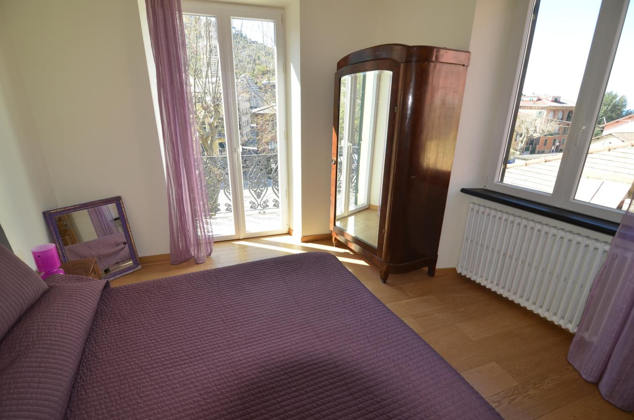 Viola apartment, Levanto - 5 Terre photo 3