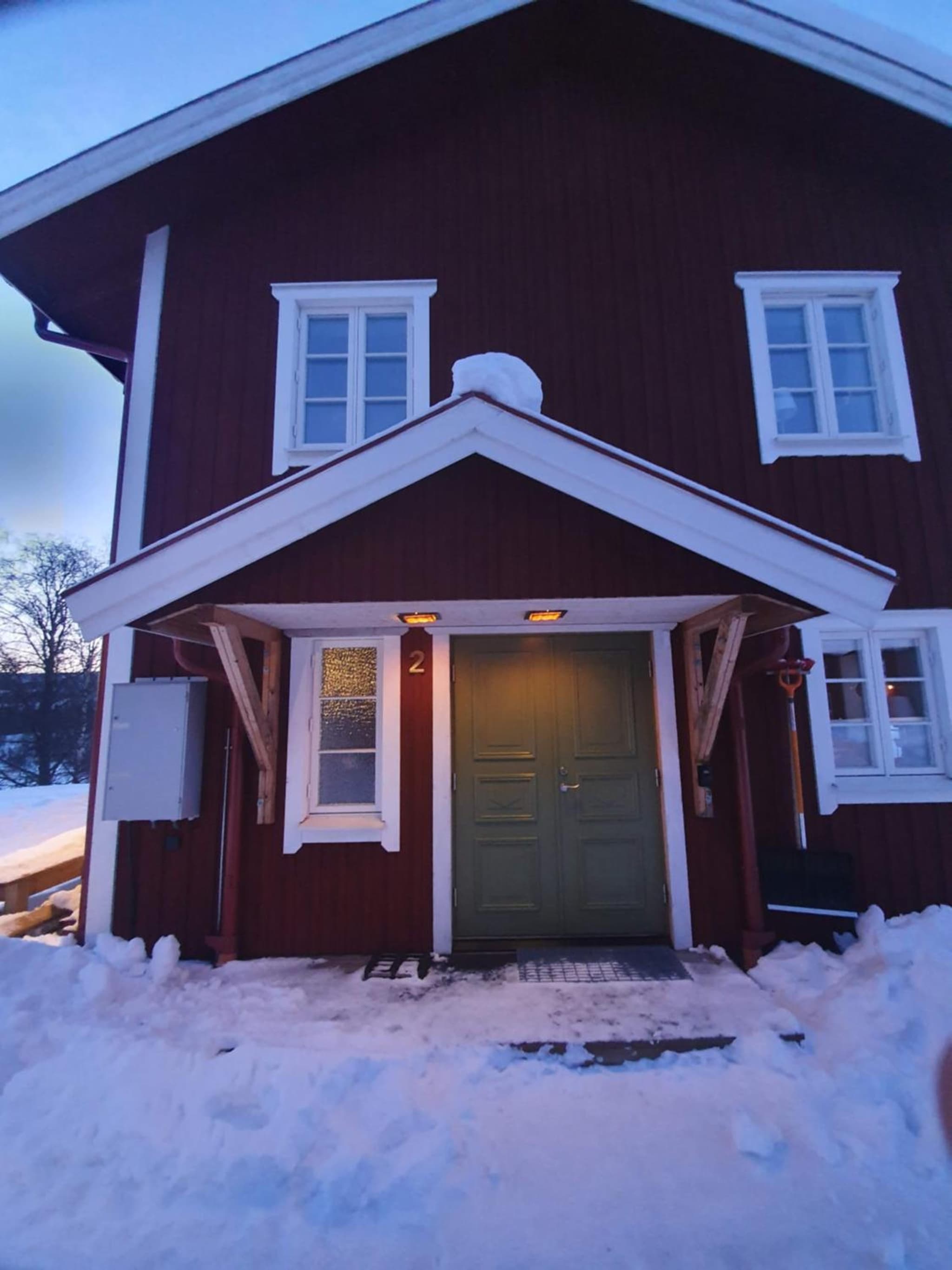 Backamgården photo 7