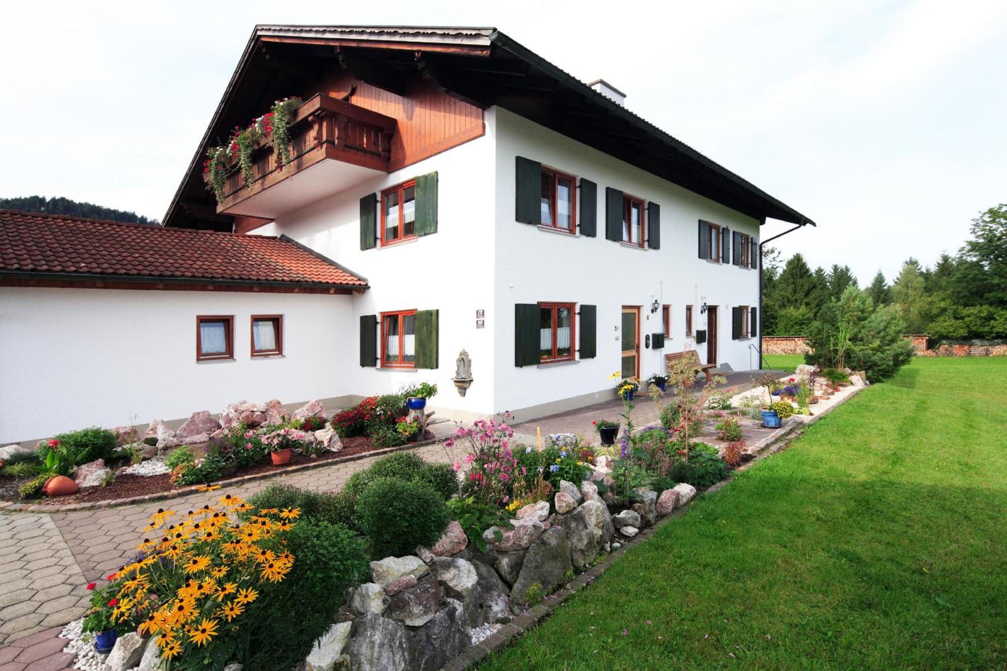 Haus Luna - Apartment Luna 6