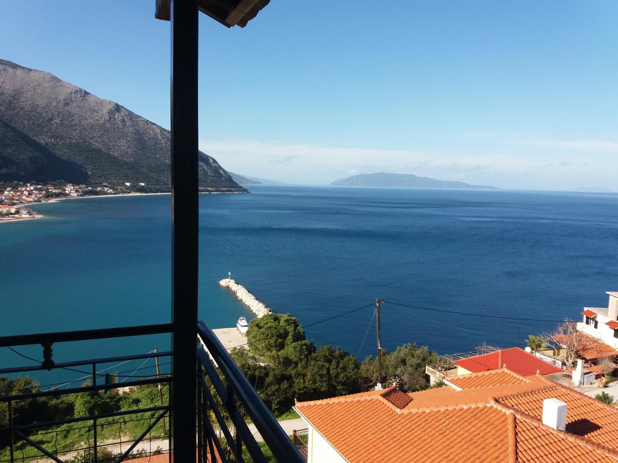 Hotel Oceanis photo 4