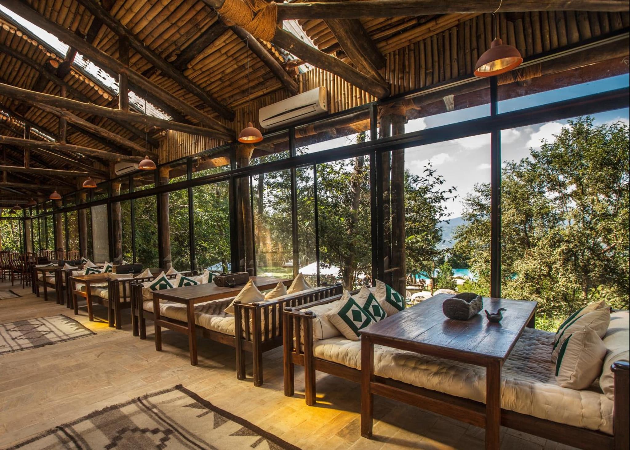Dwarika's Sanctuary - A Himalayan Wellness Retreat
