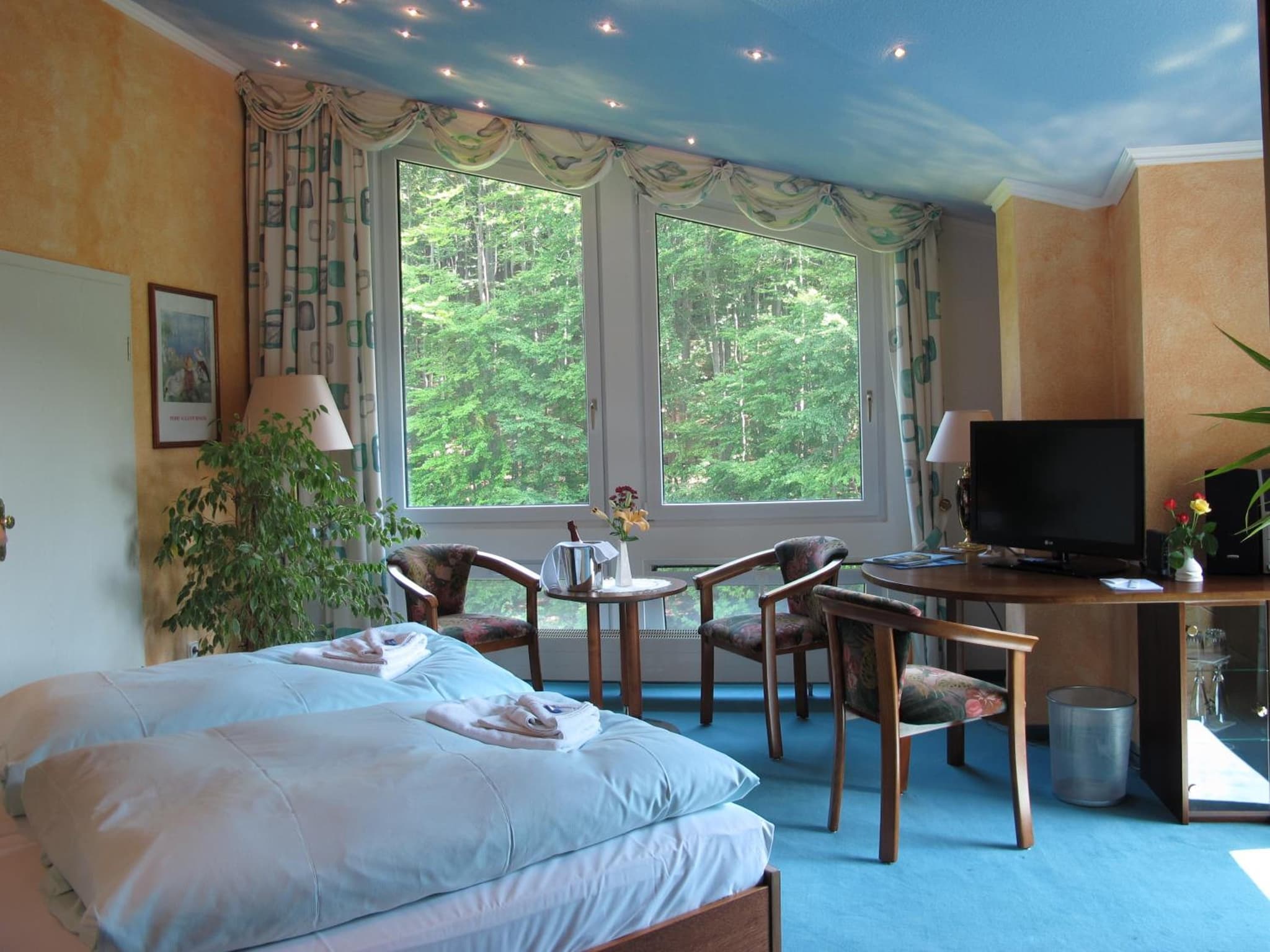 Hotel Reifenstein photo 5