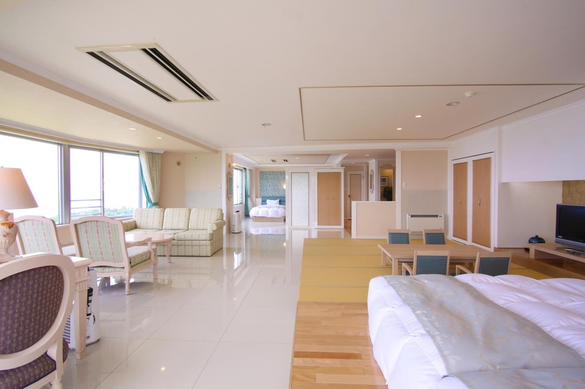 Shiretoko Daiichi Hotel photo 5