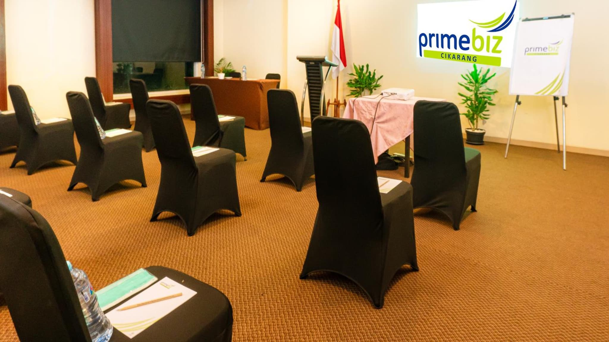 PrimeBiz Cikarang photo 4
