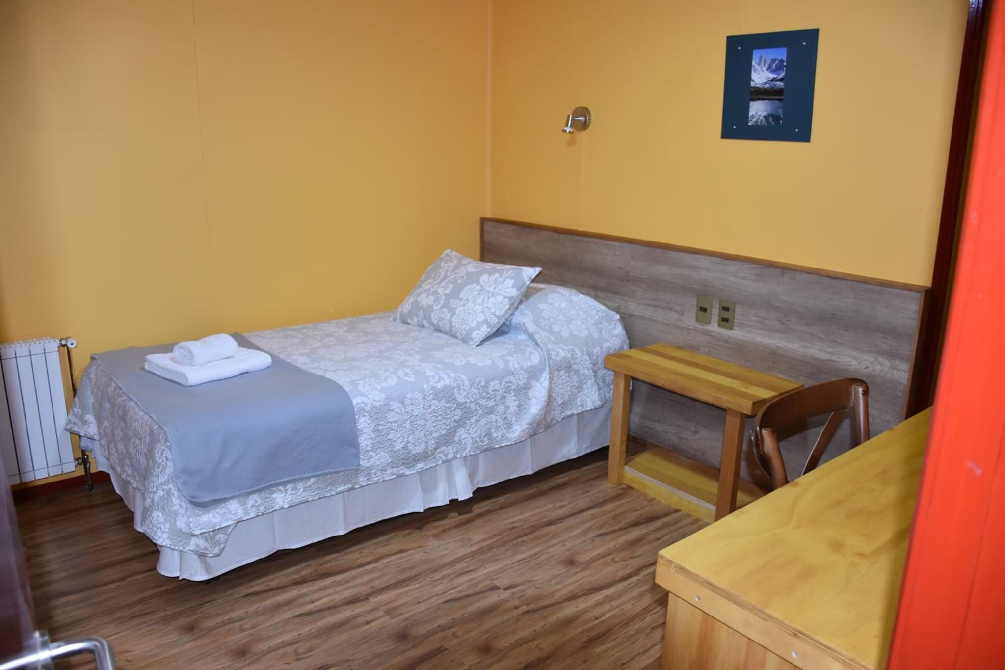 Asói Hostal photo 5