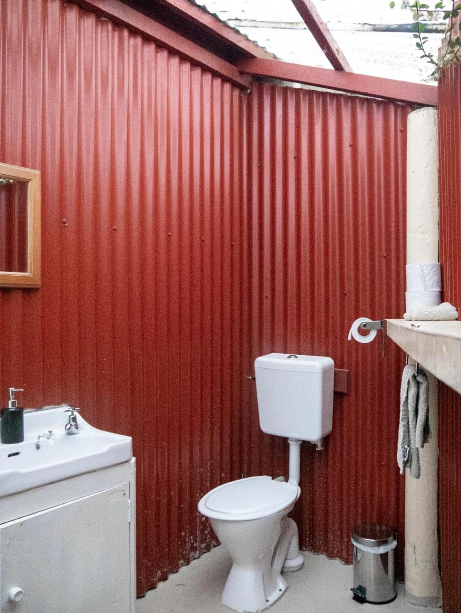 Te Nikau Retreat photo 8