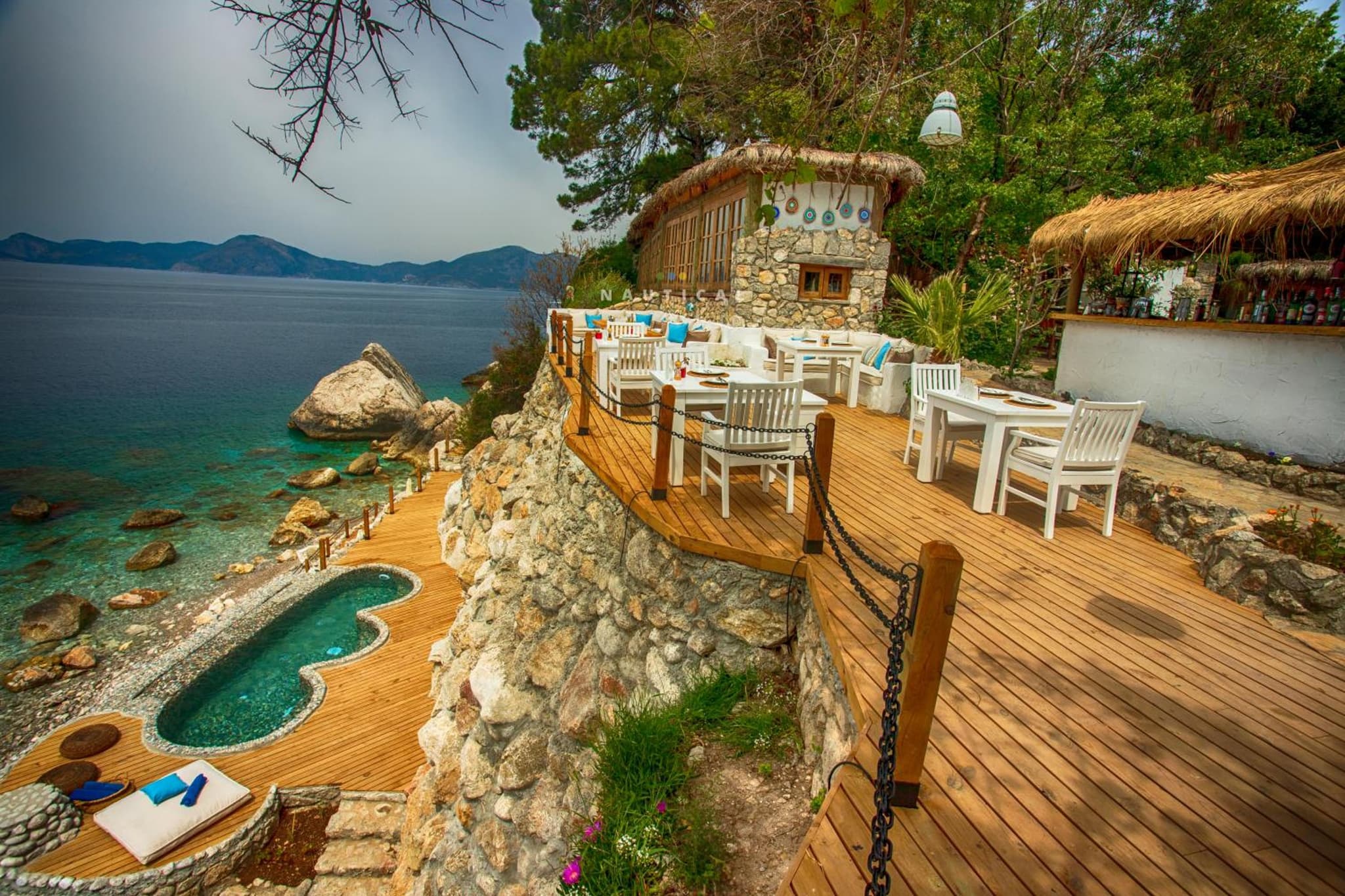 Nautical Hotel photo 9